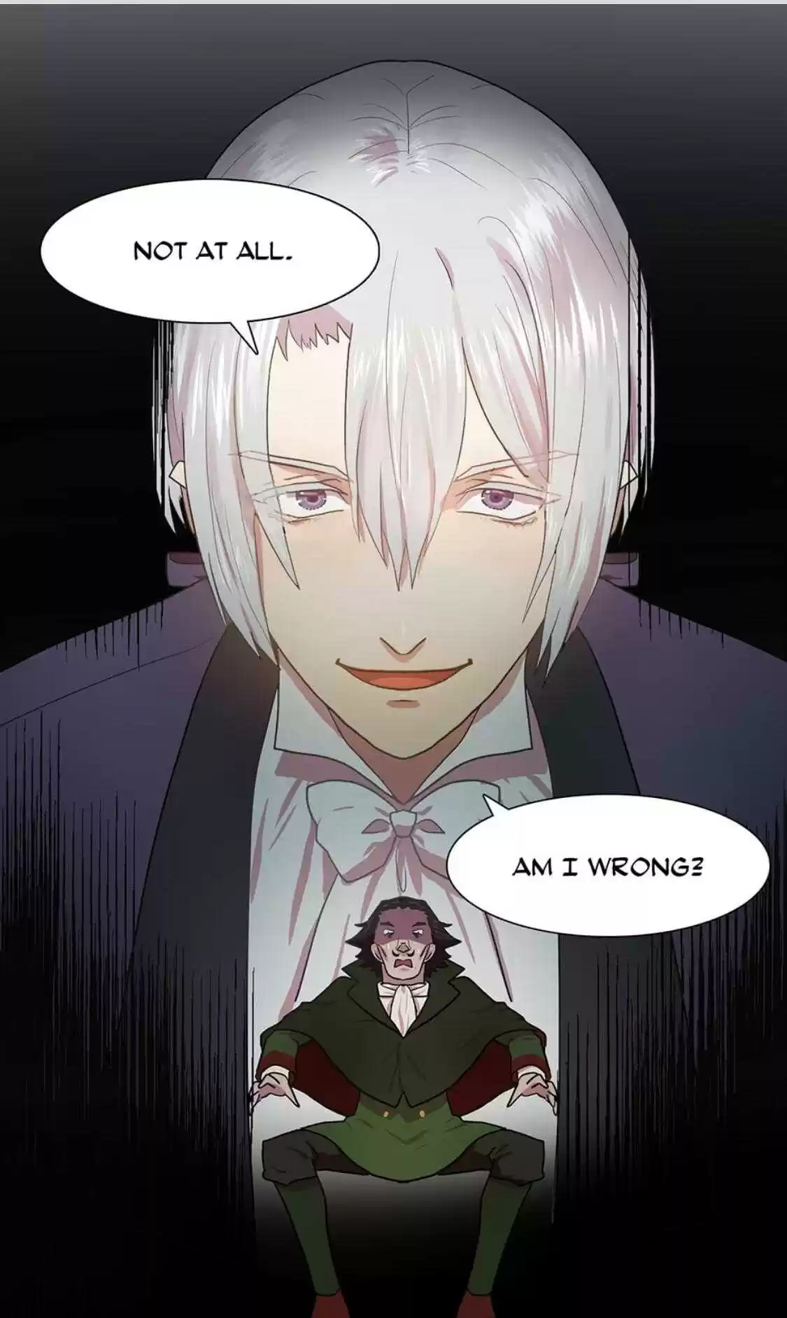 The Duke’S Servant Chapter 16