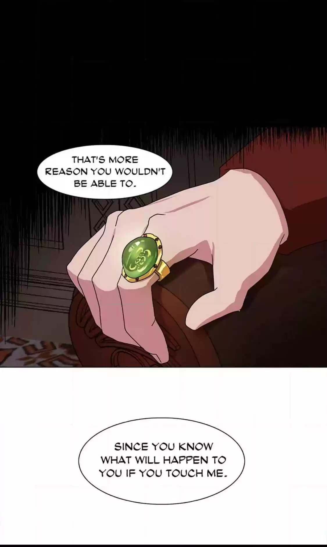 The Duke’S Servant Chapter 16