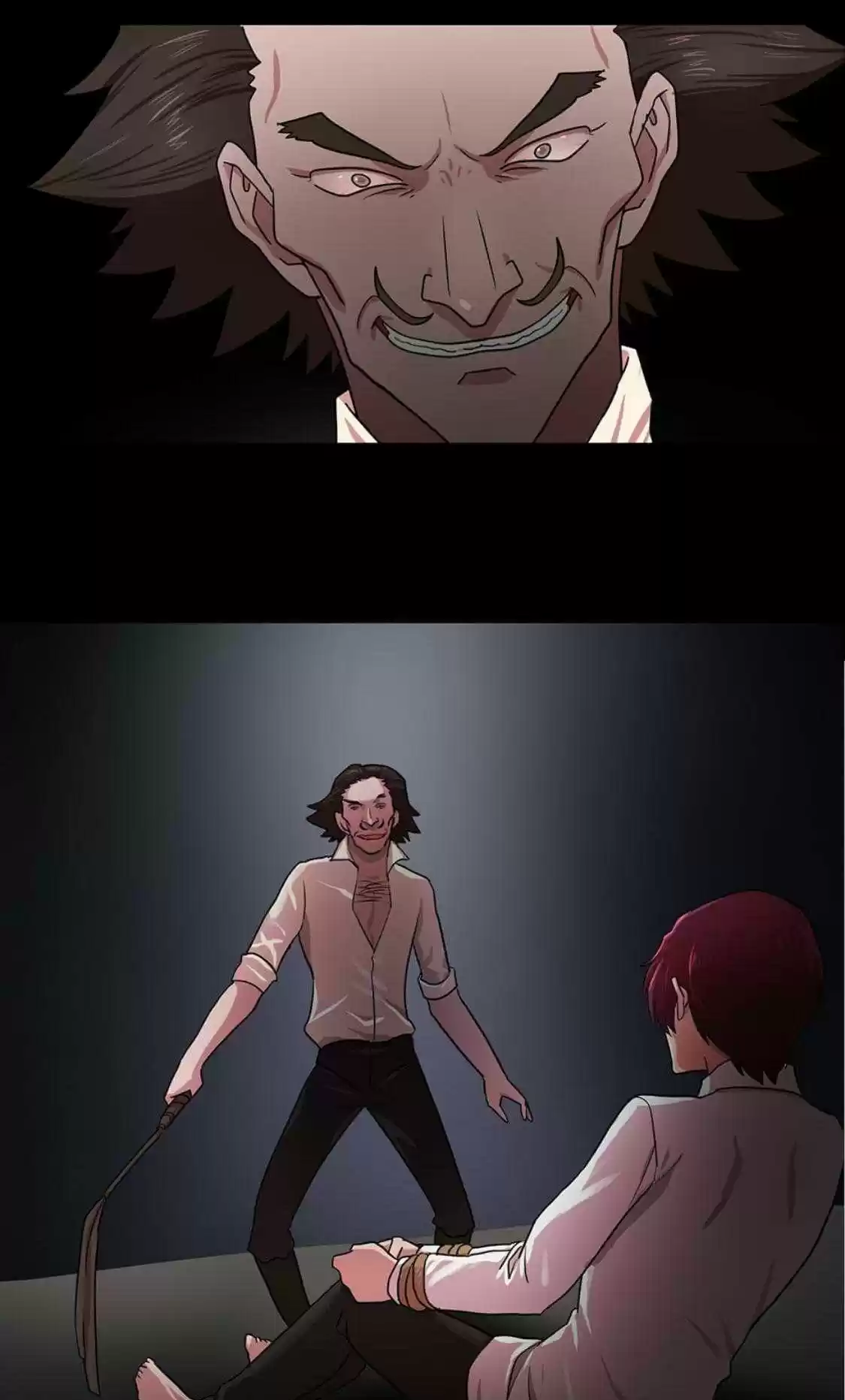 The Duke’S Servant Chapter 16