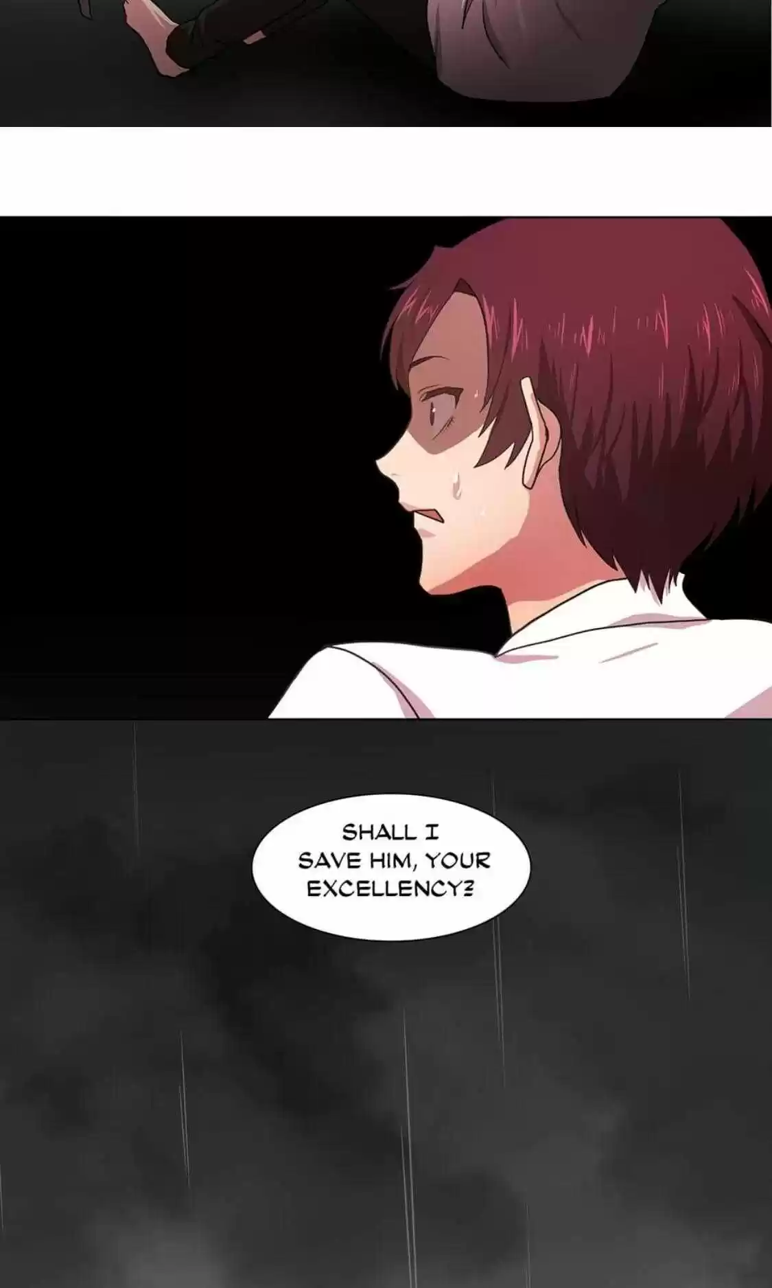 The Duke’S Servant Chapter 16