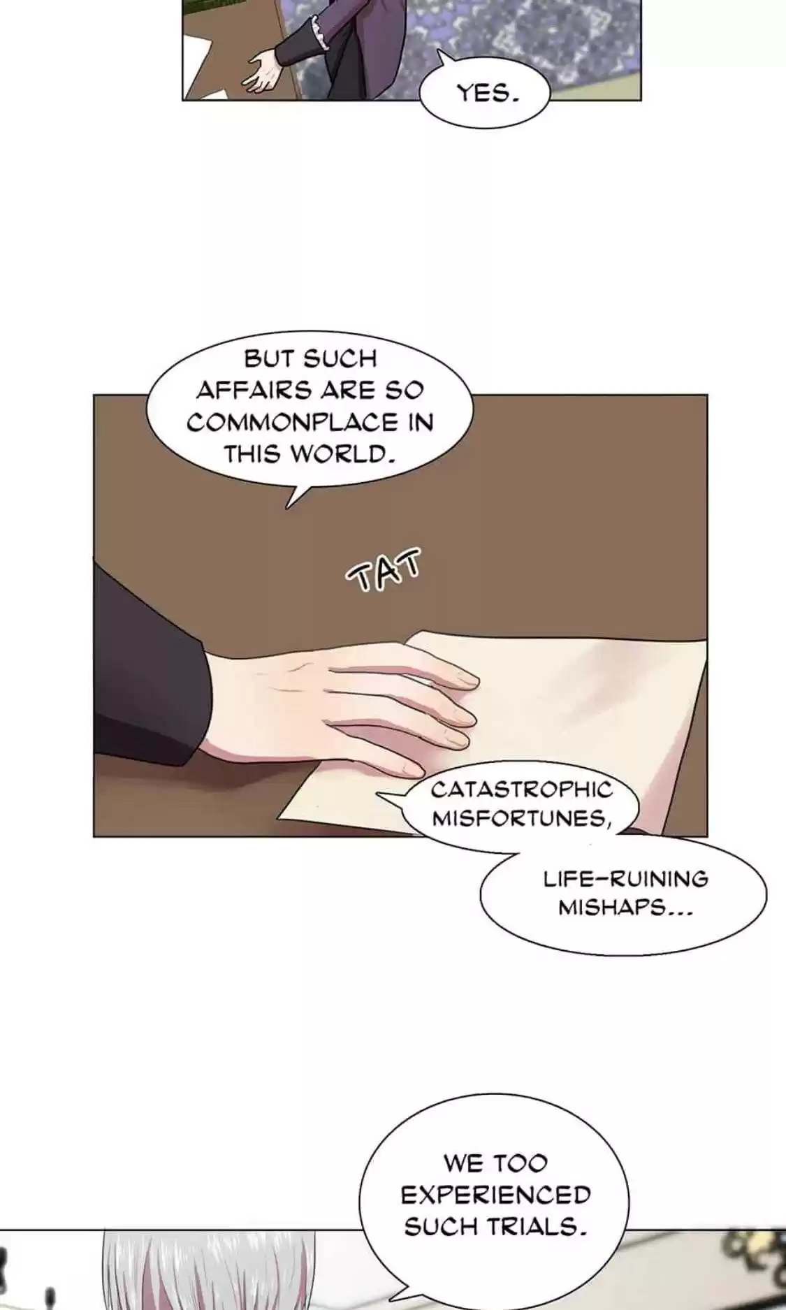 The Duke’S Servant Chapter 16