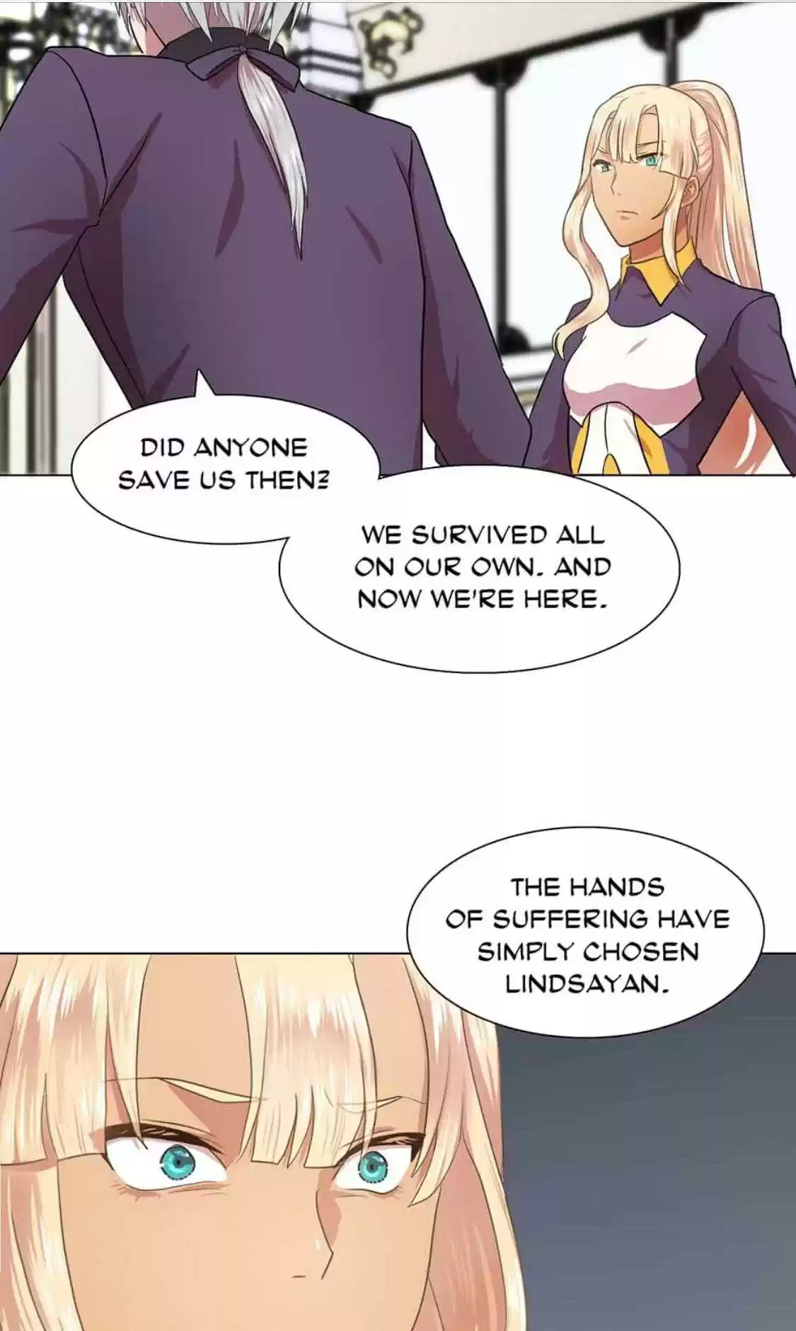 The Duke’S Servant Chapter 16