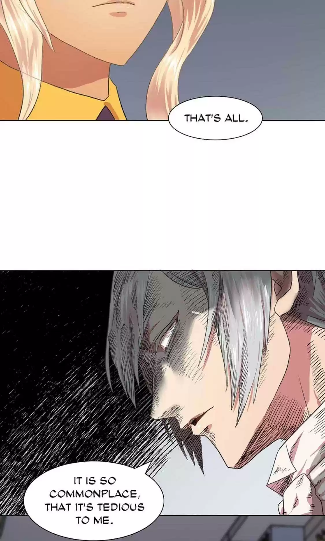 The Duke’S Servant Chapter 16