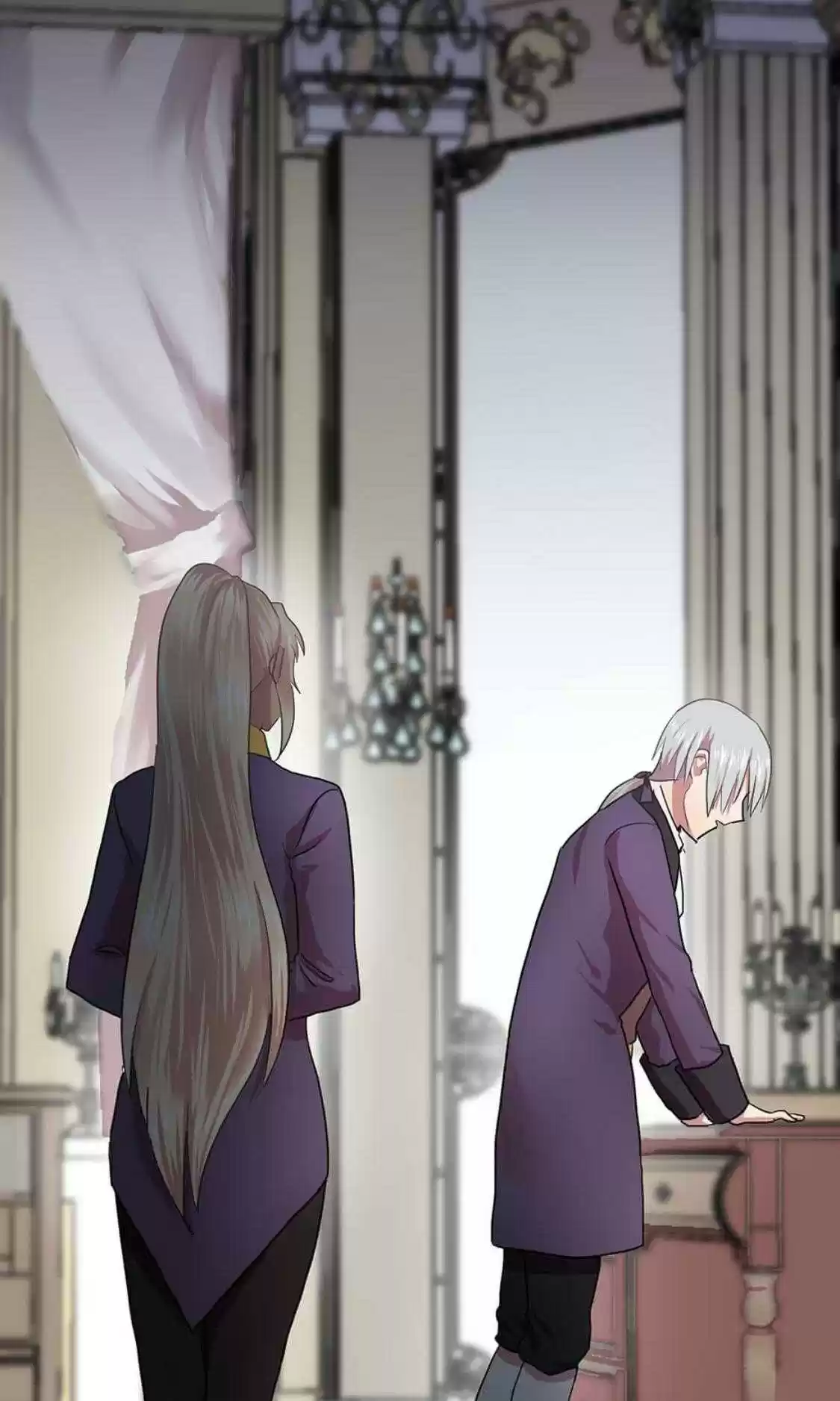 The Duke’S Servant Chapter 16