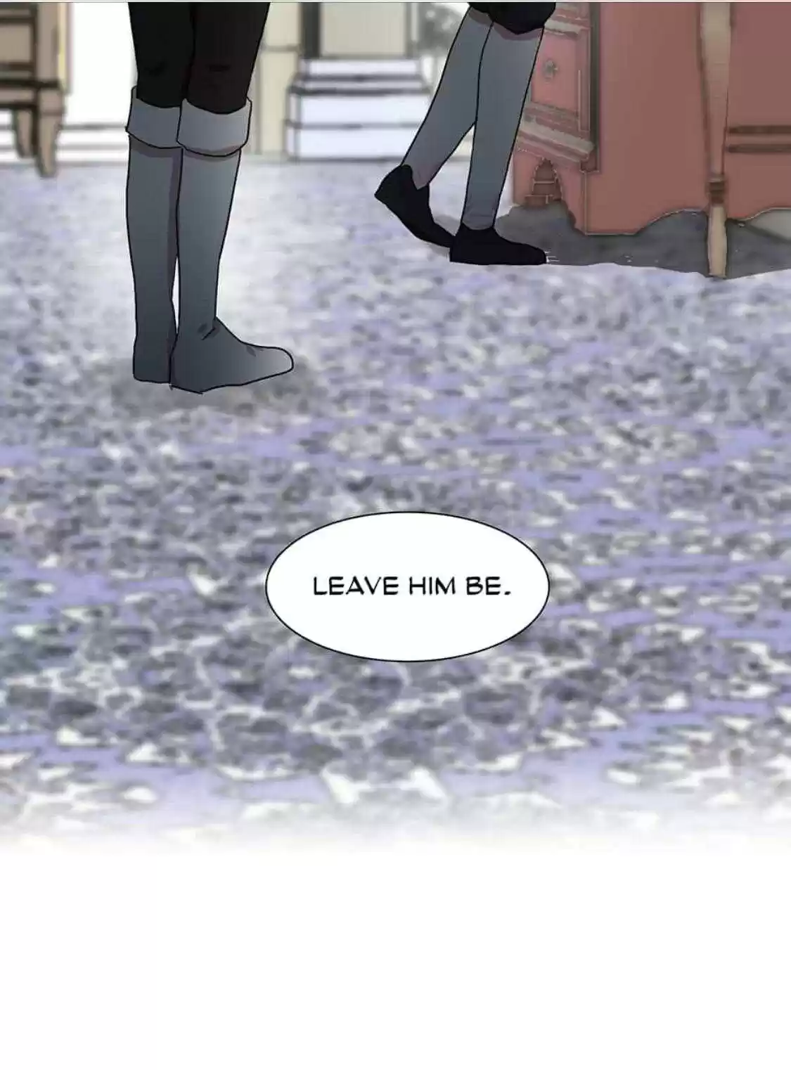 The Duke’S Servant Chapter 16