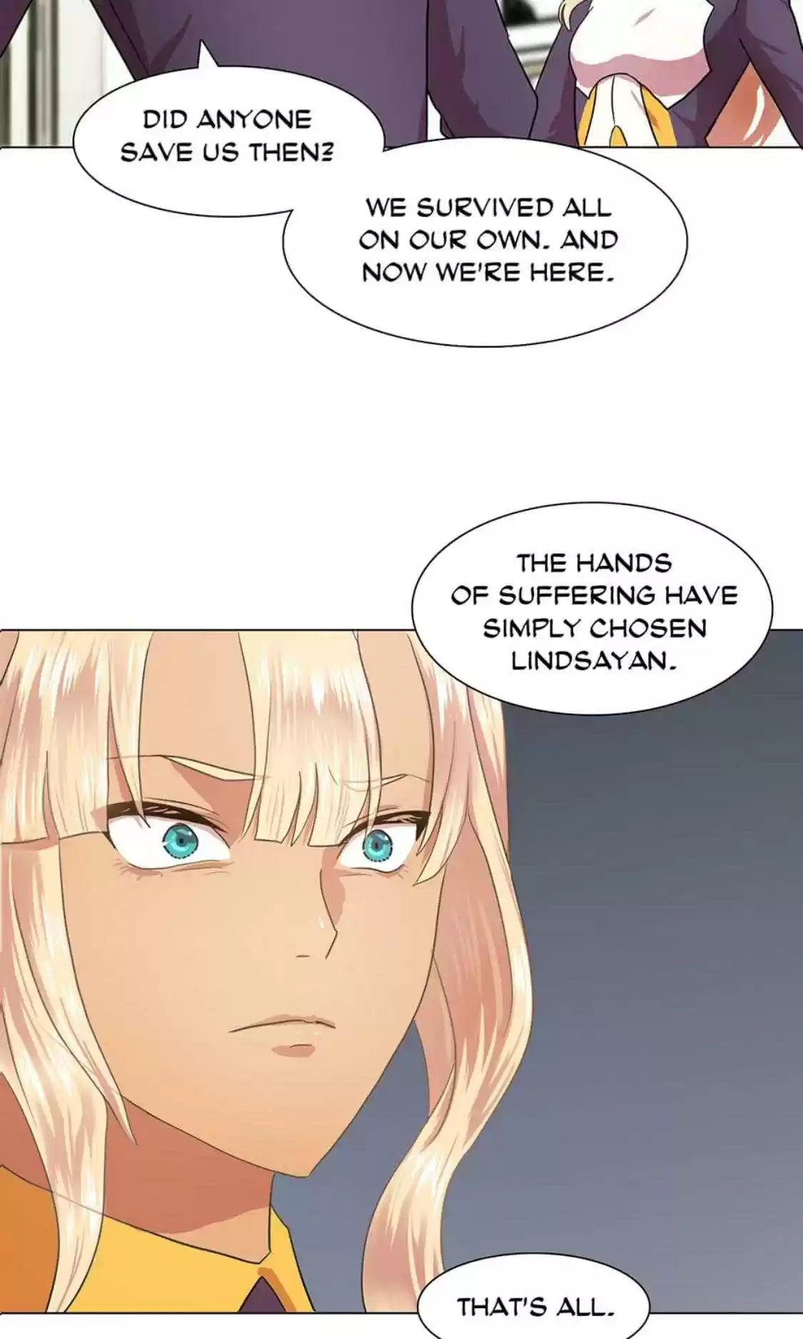 The Duke’S Servant Chapter 17