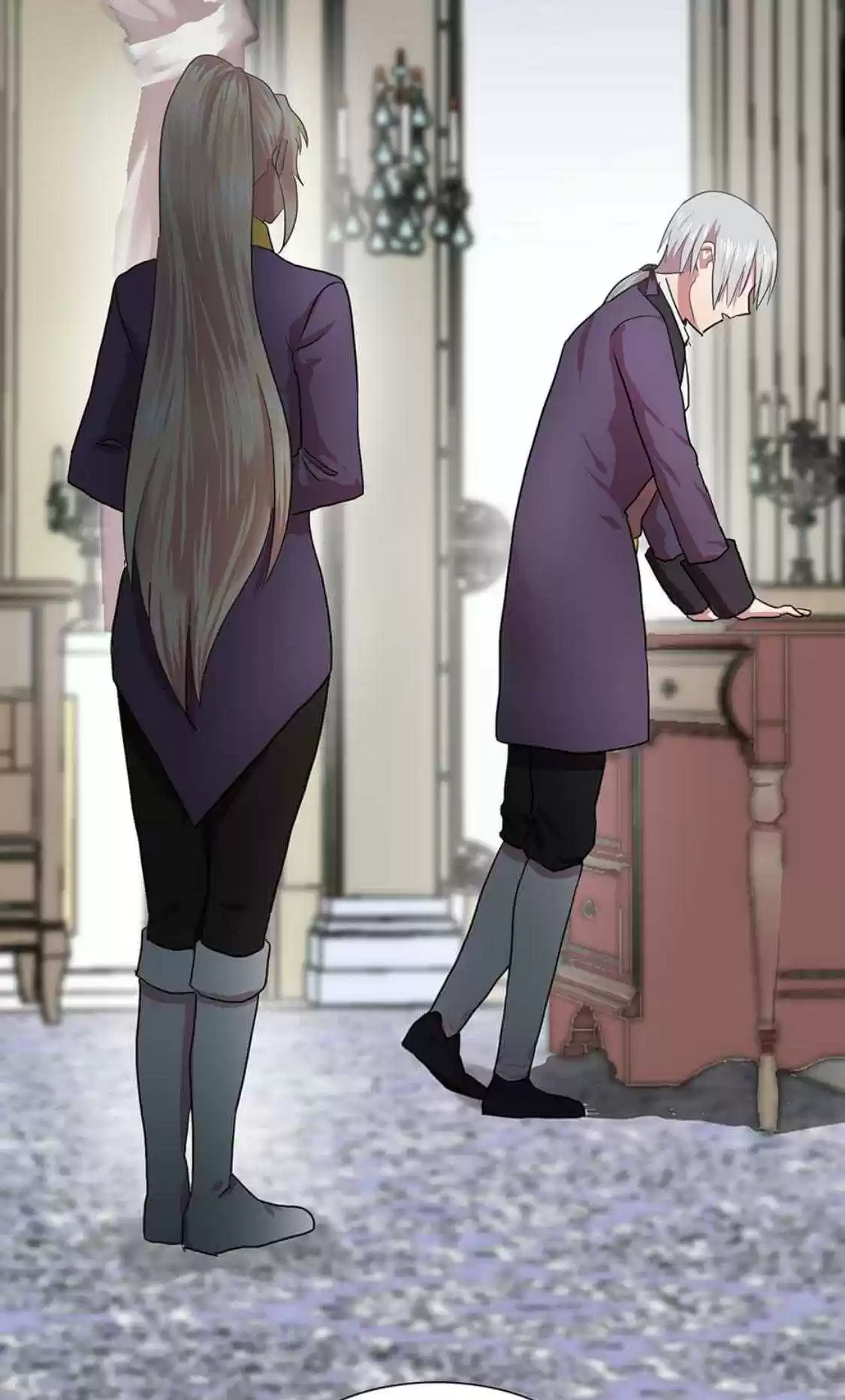 The Duke’S Servant Chapter 17