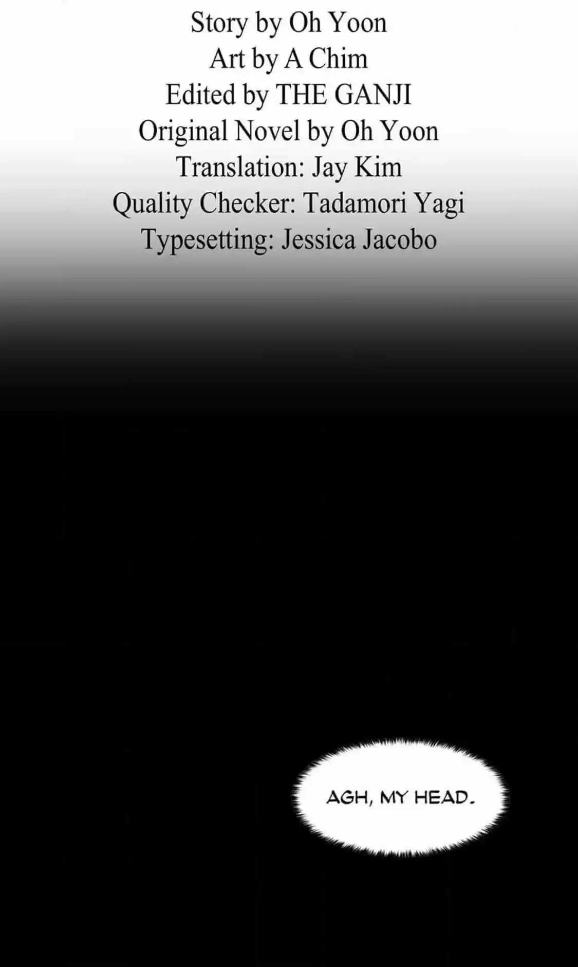 The Duke’S Servant Chapter 17