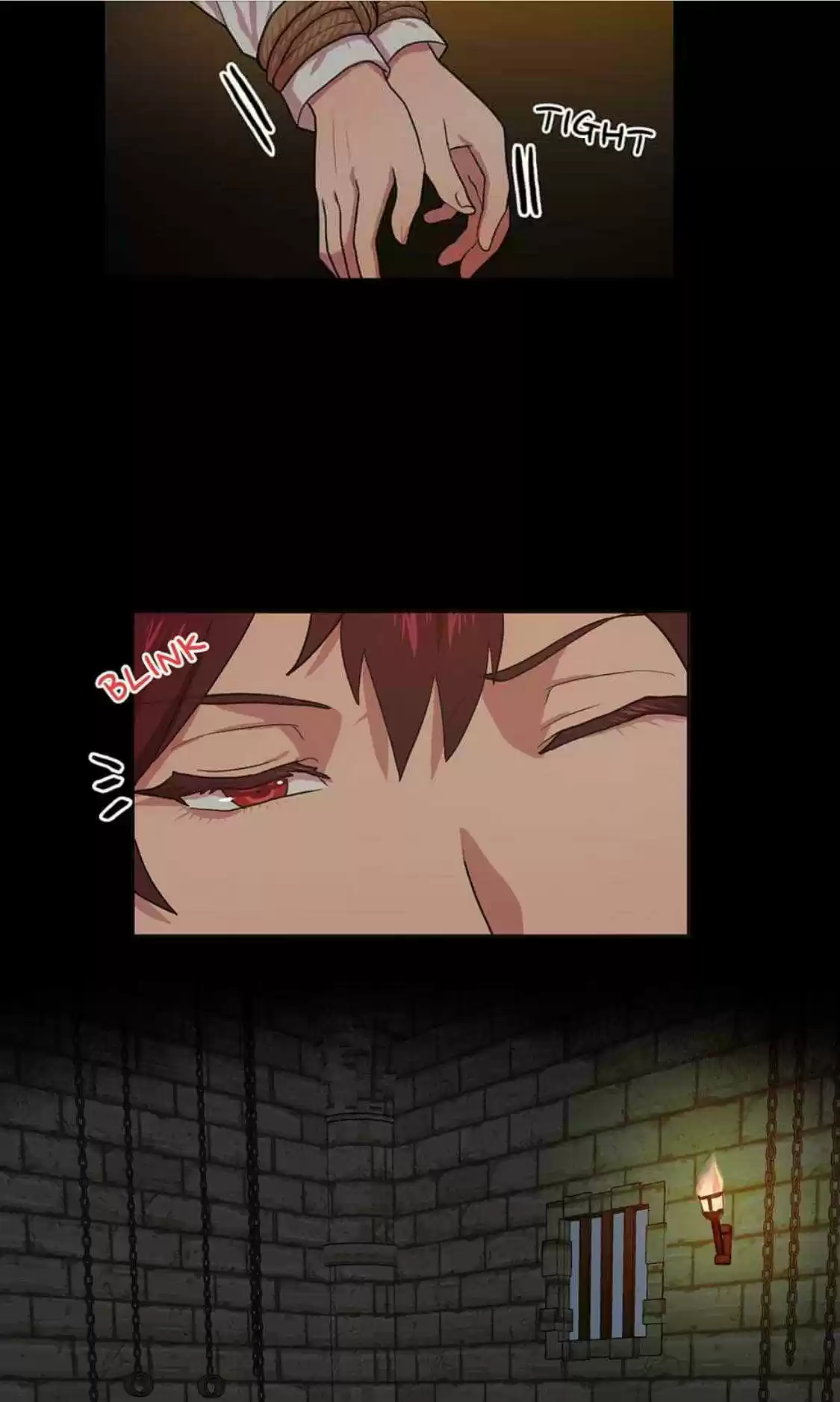 The Duke’S Servant Chapter 17