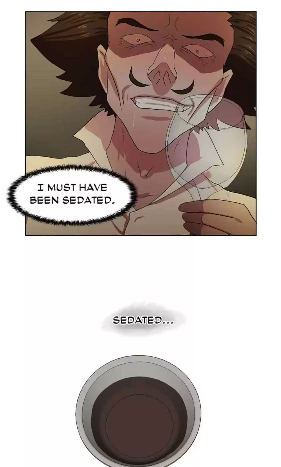 The Duke’S Servant Chapter 17