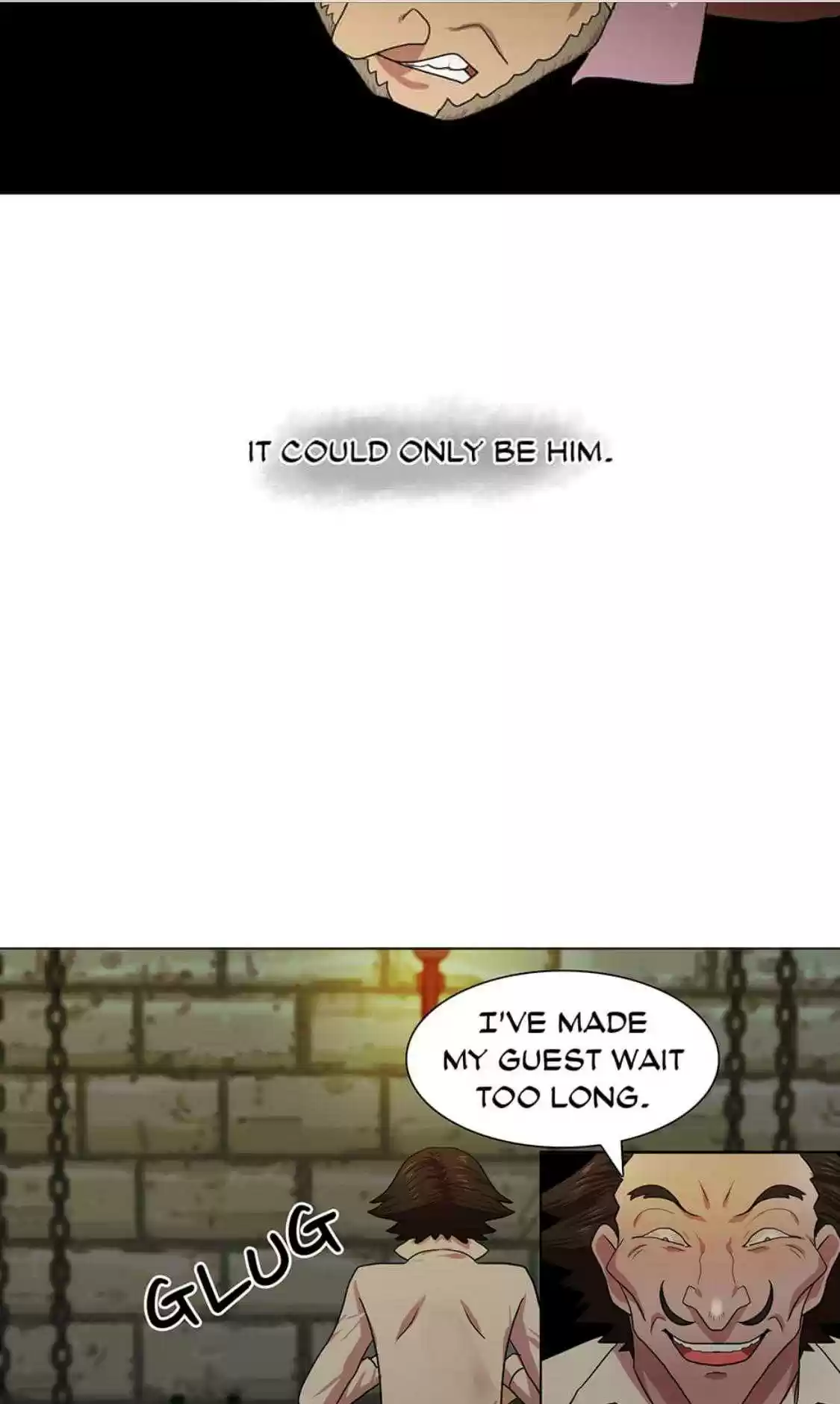 The Duke’S Servant Chapter 17