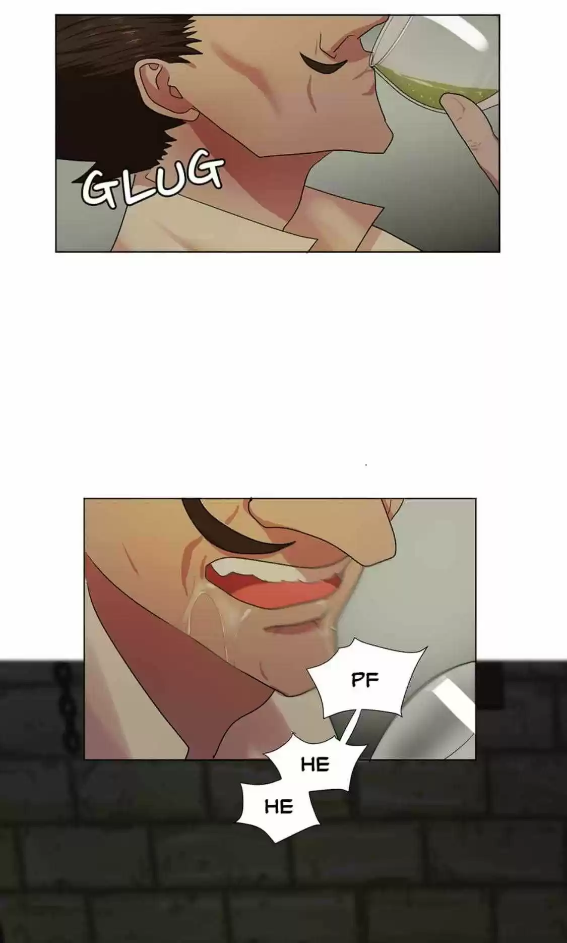 The Duke’S Servant Chapter 17