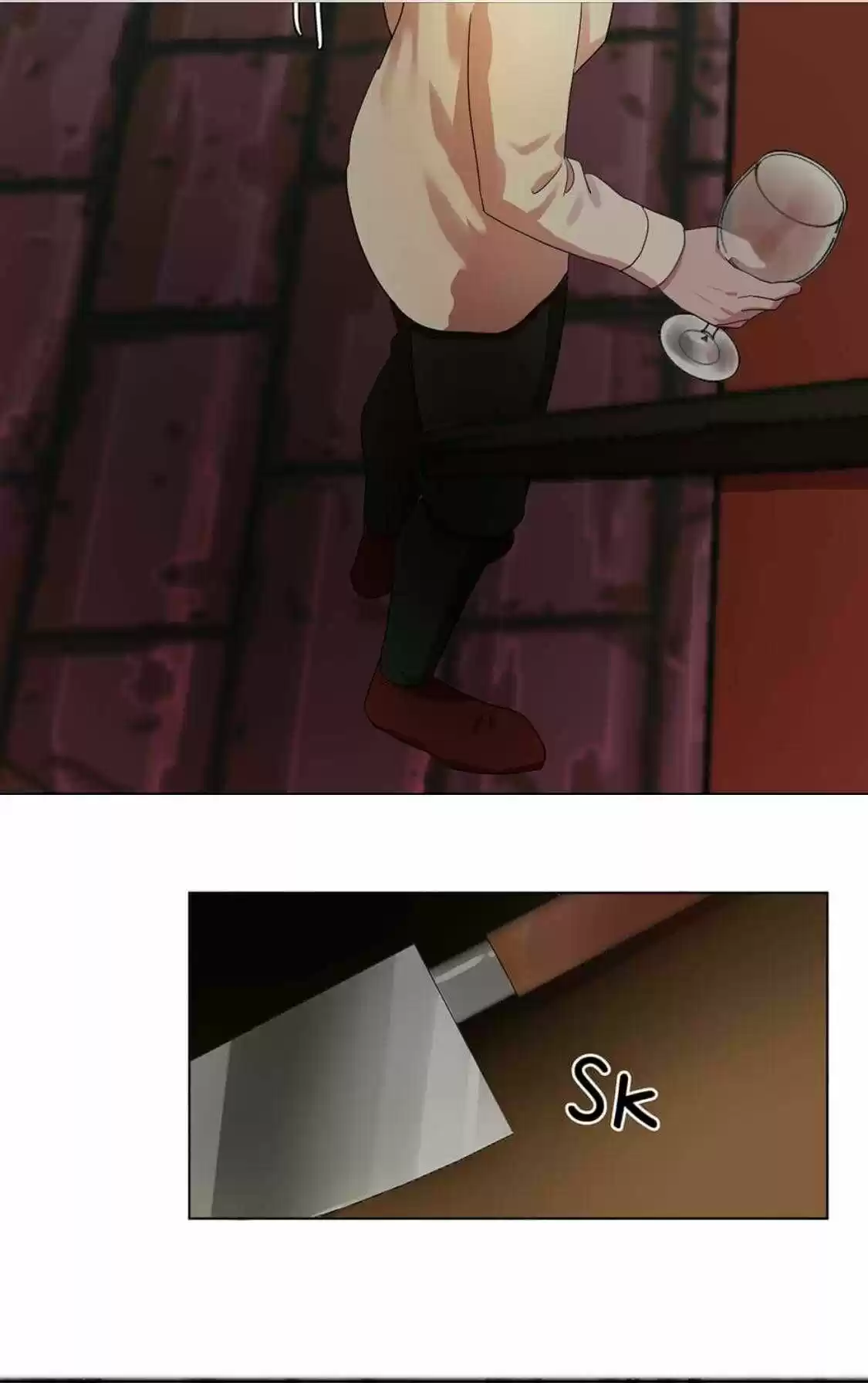 The Duke’S Servant Chapter 17