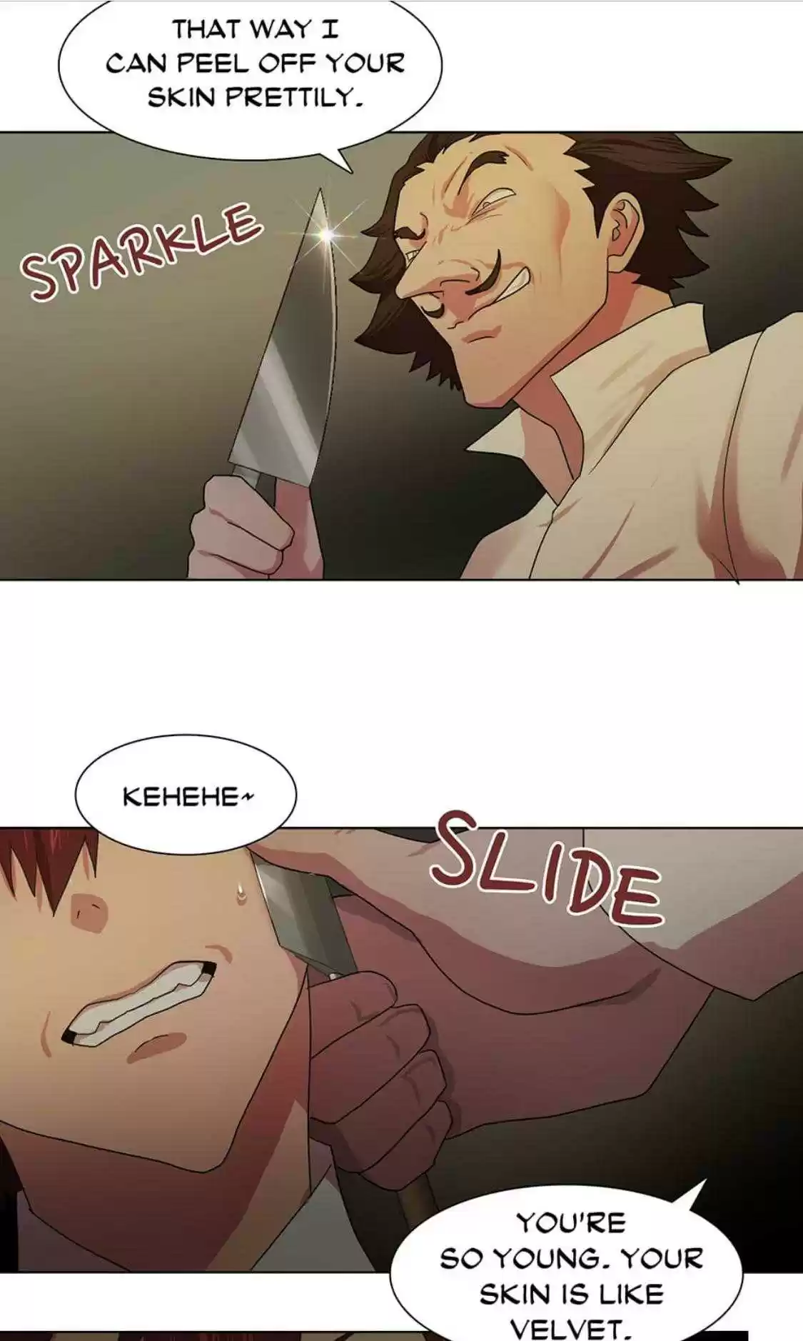 The Duke’S Servant Chapter 17