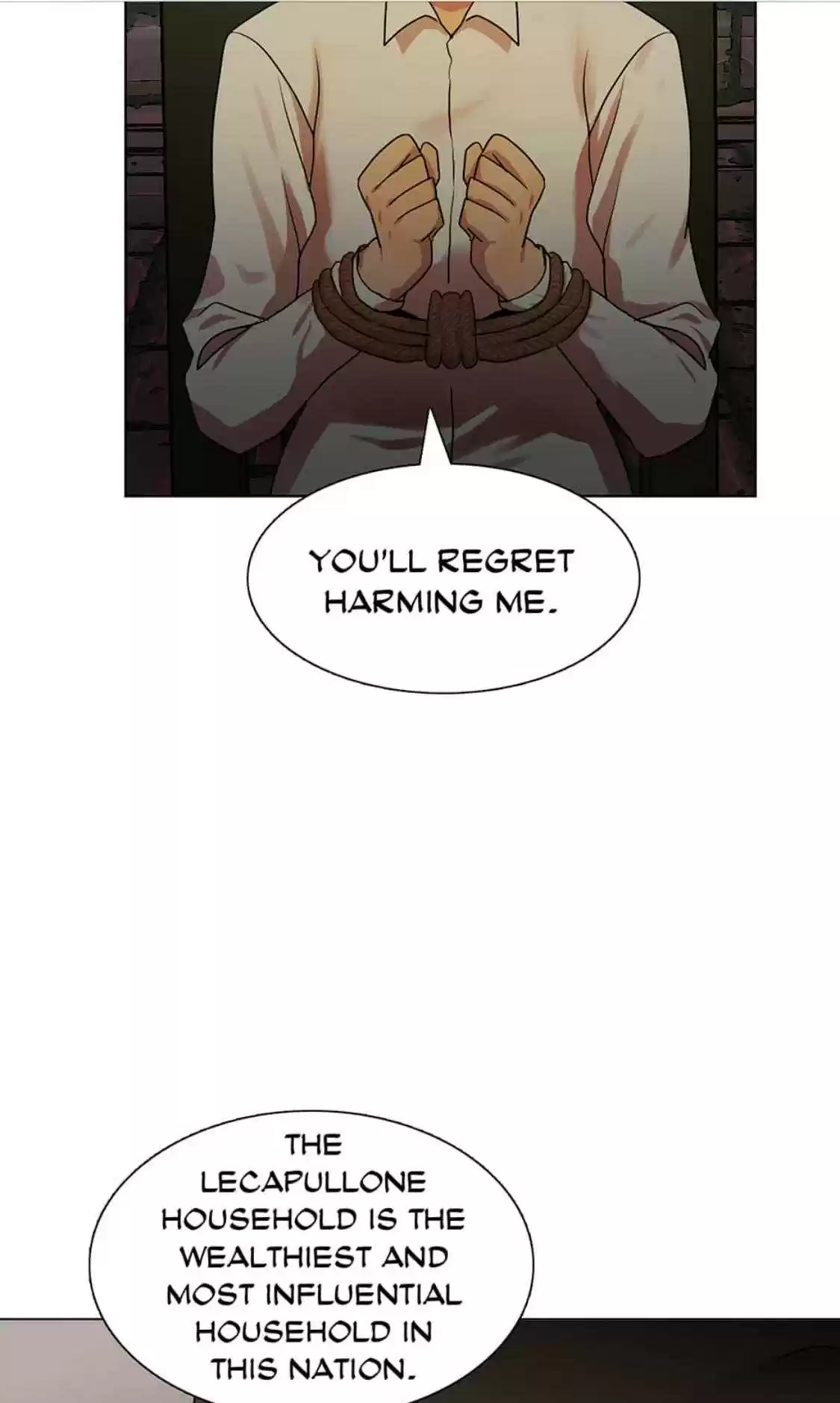 The Duke’S Servant Chapter 17