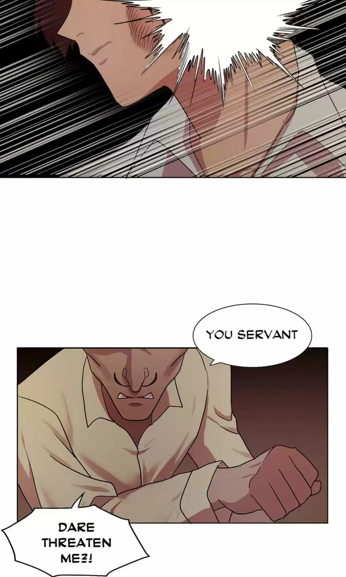 The Duke’S Servant Chapter 17