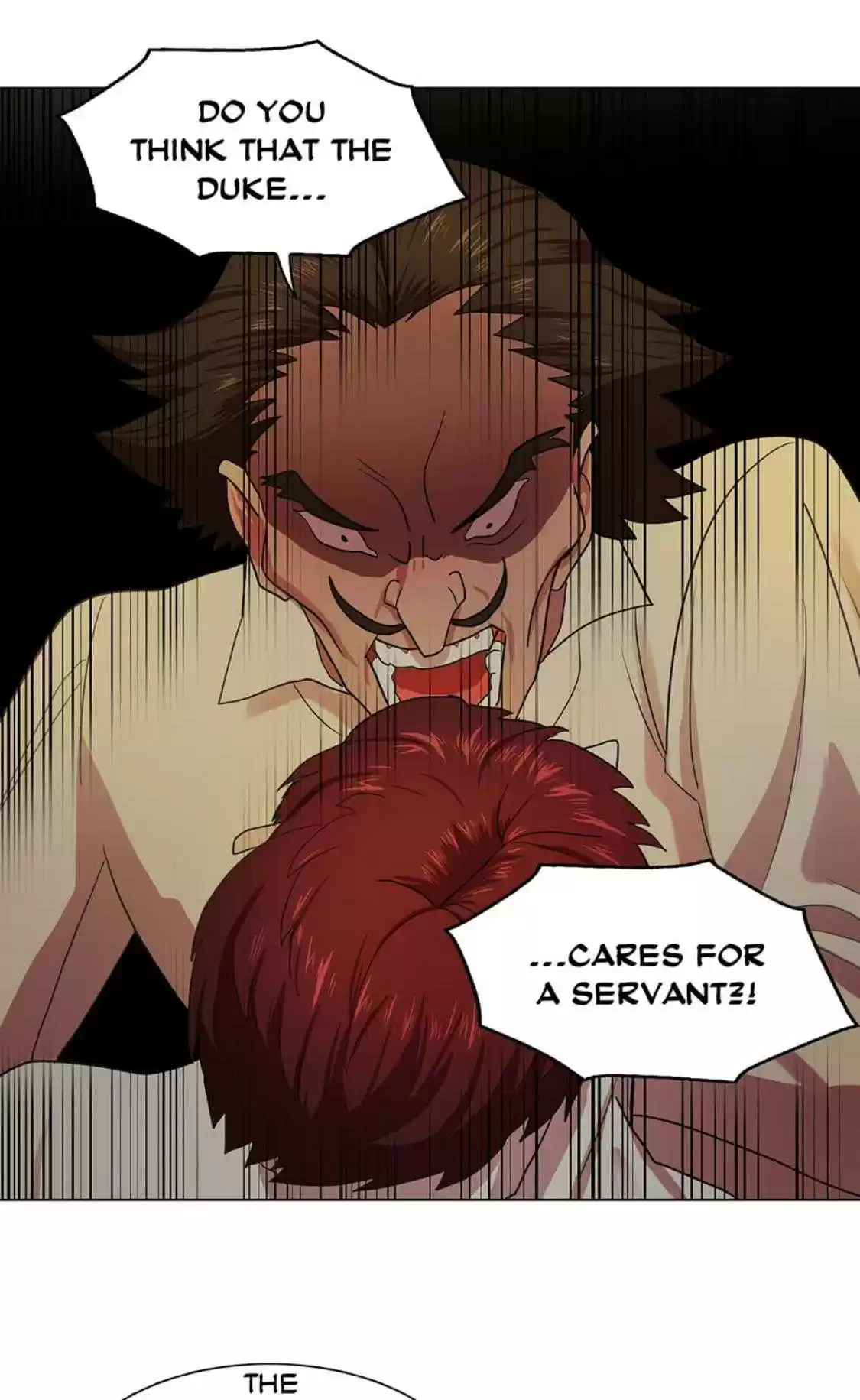 The Duke’S Servant Chapter 17