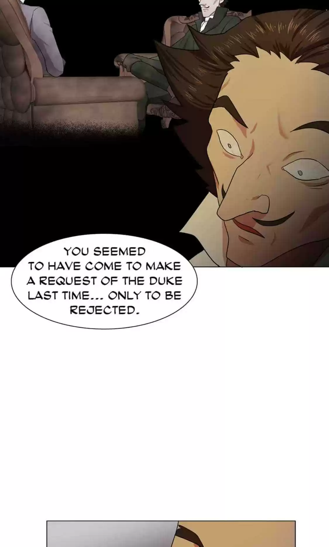 The Duke’S Servant Chapter 17