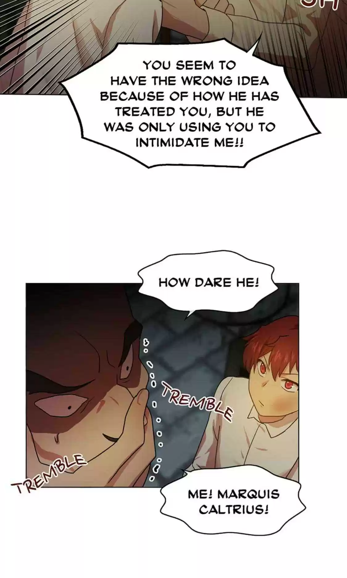 The Duke’S Servant Chapter 17