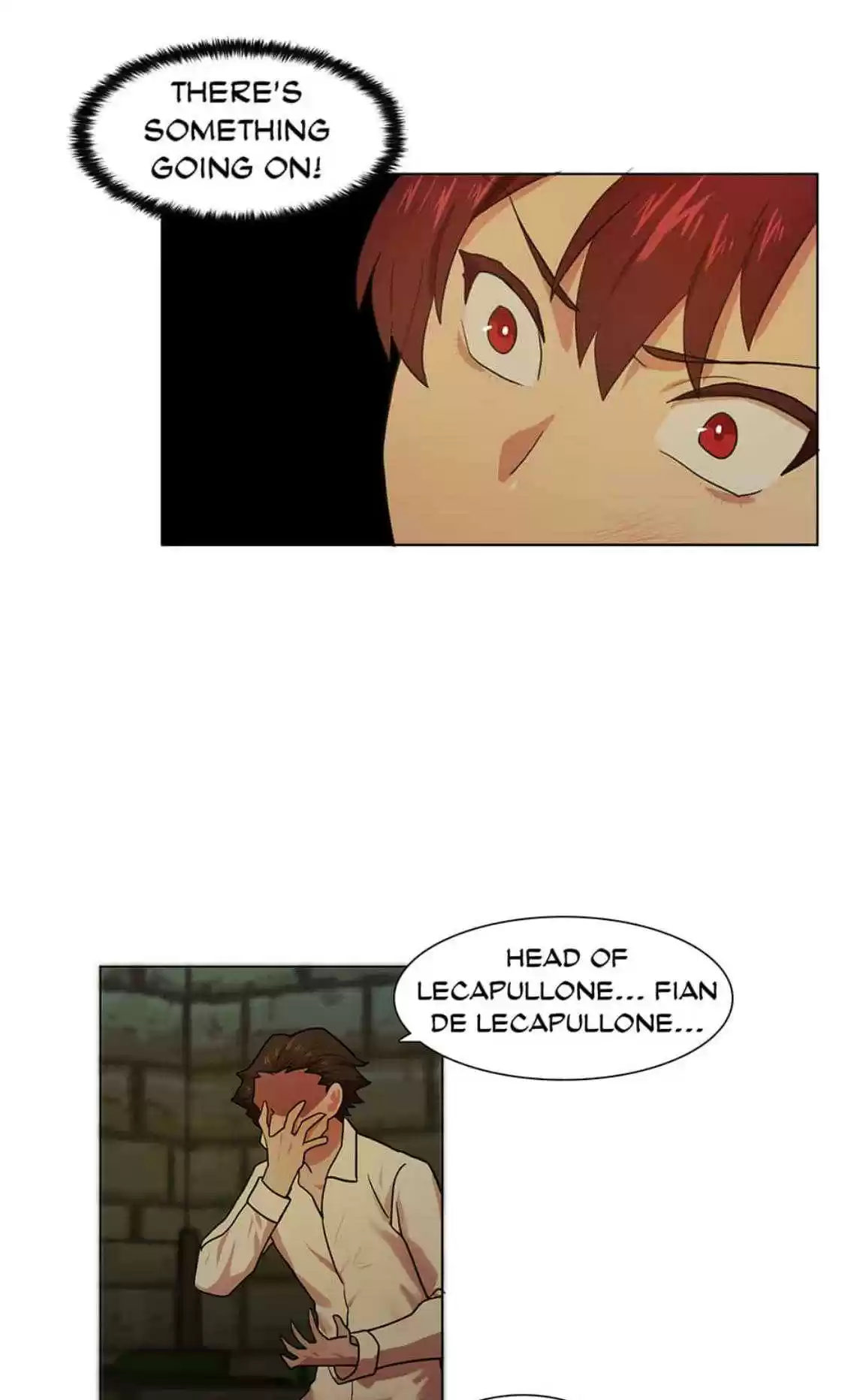 The Duke’S Servant Chapter 17