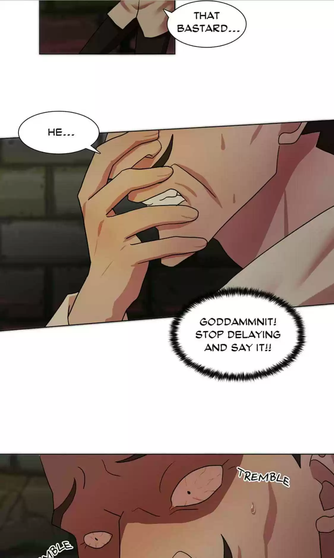 The Duke’S Servant Chapter 17