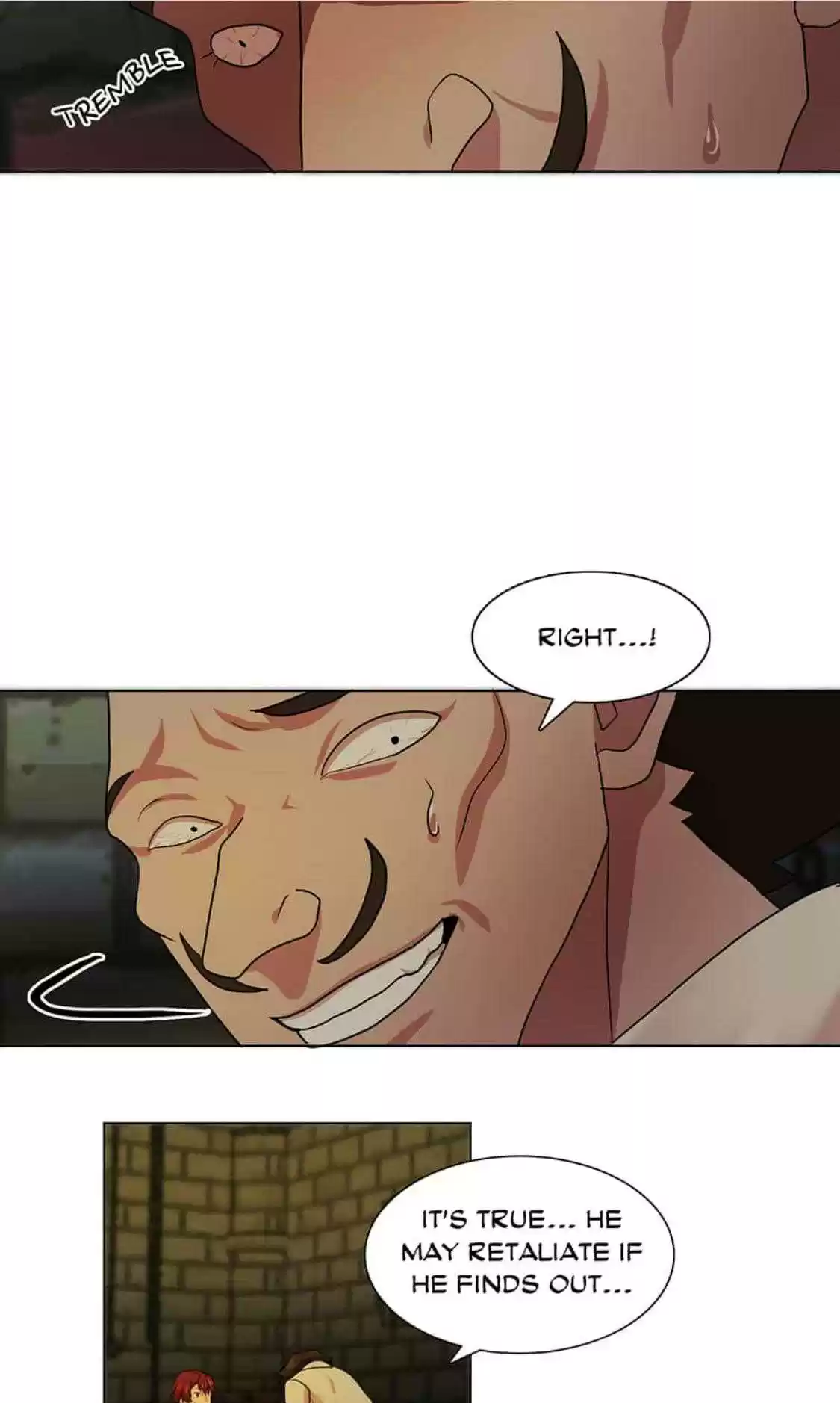 The Duke’S Servant Chapter 17