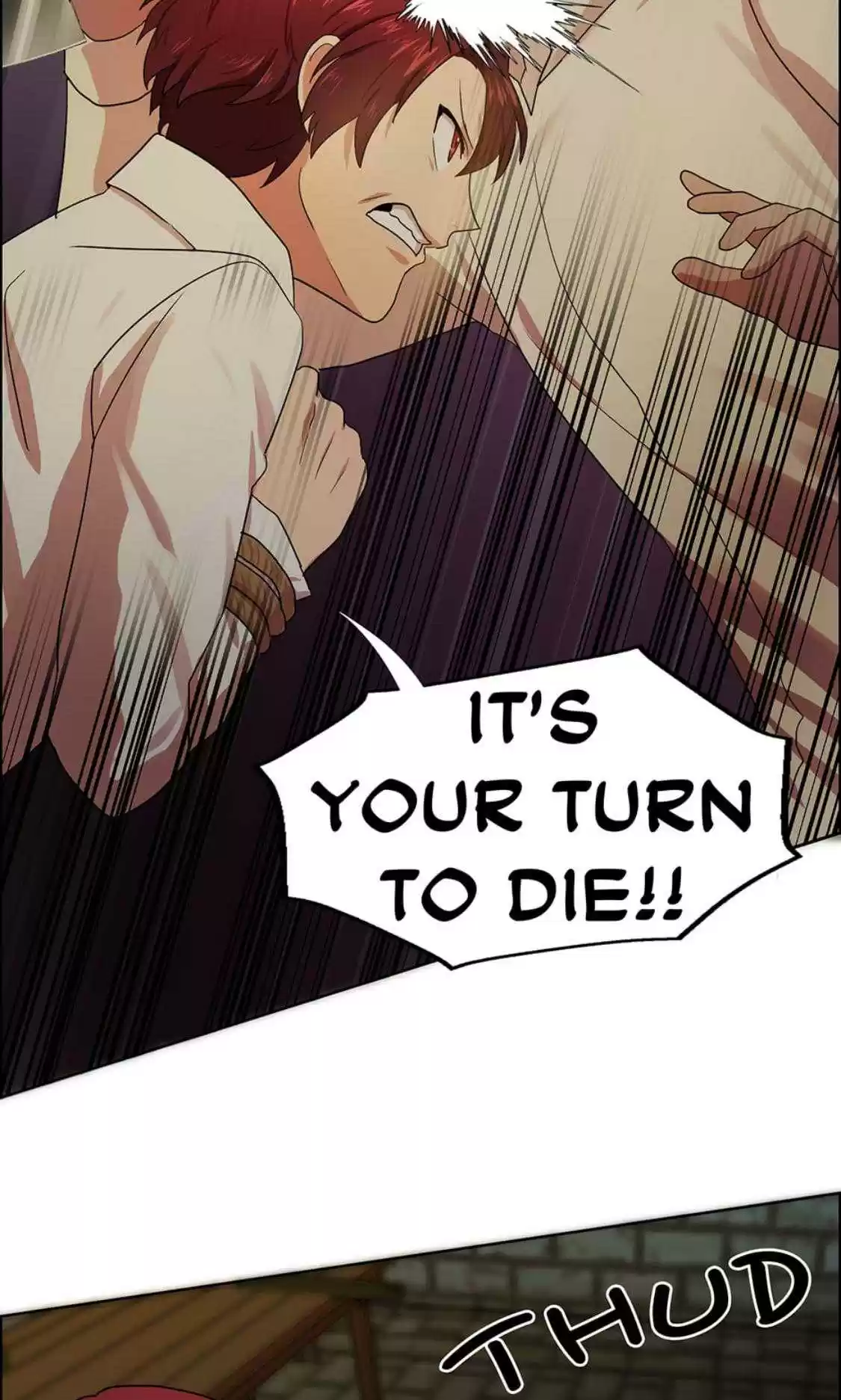 The Duke’S Servant Chapter 17