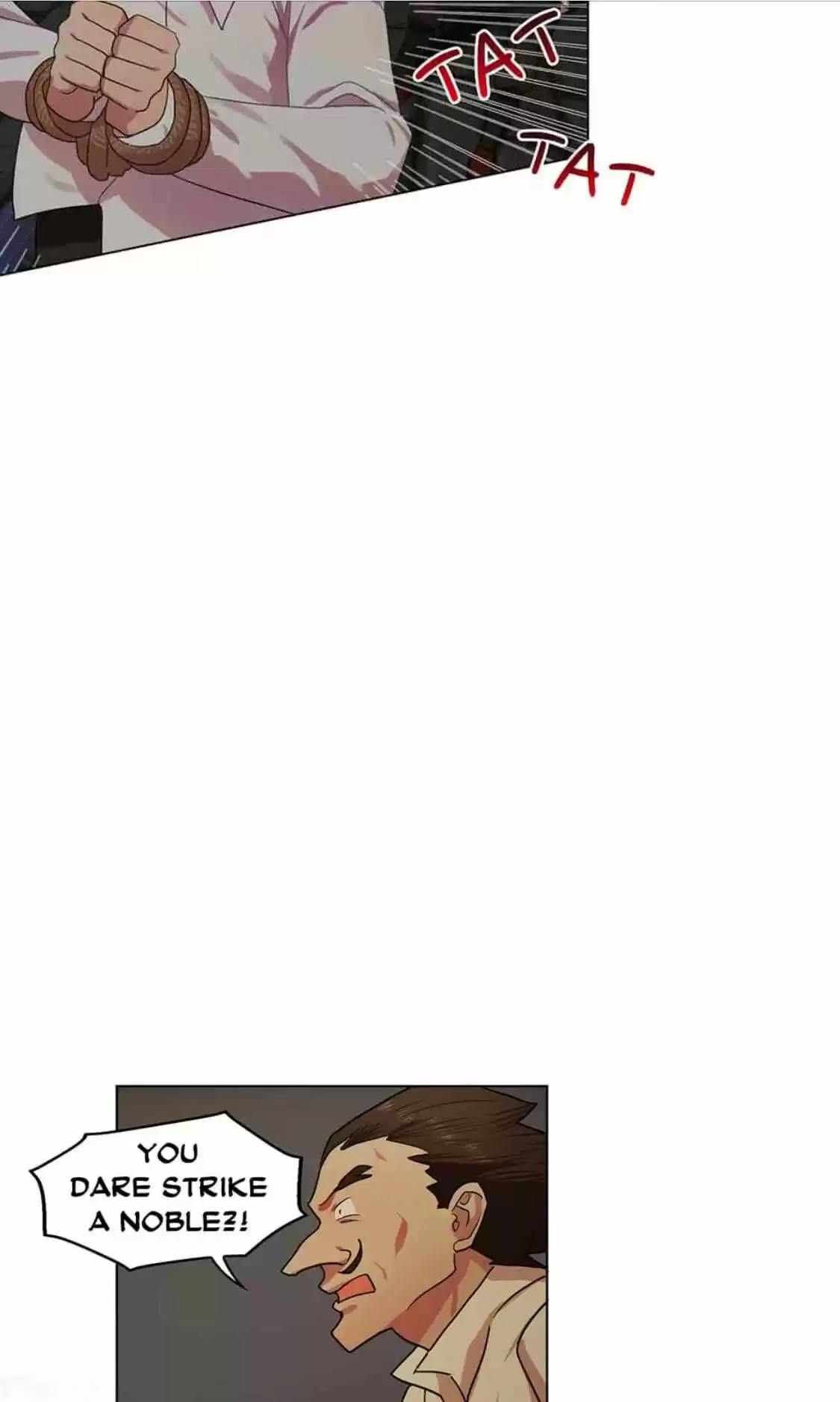 The Duke’S Servant Chapter 17