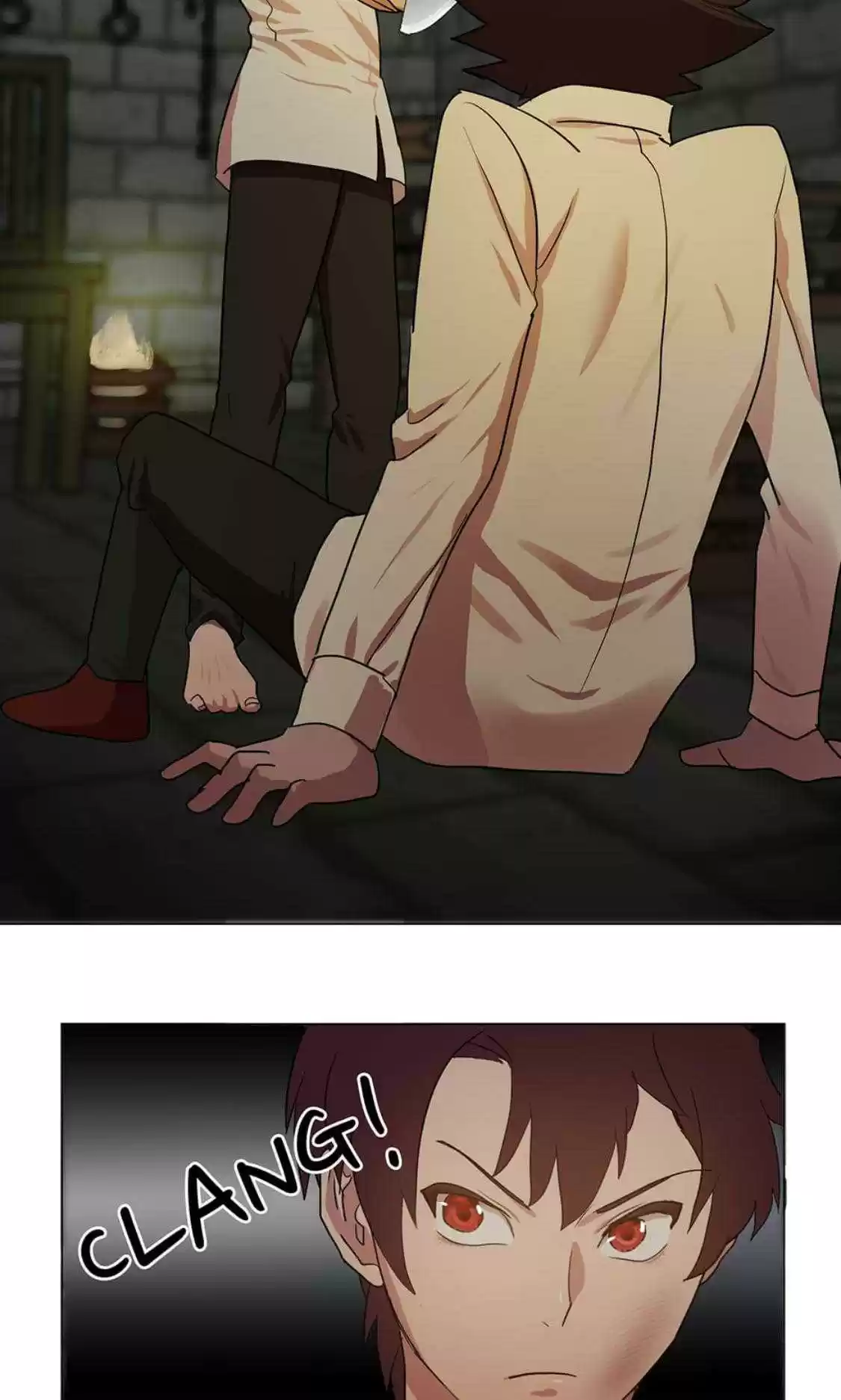 The Duke’S Servant Chapter 17