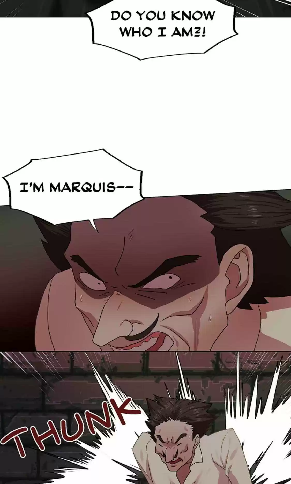 The Duke’S Servant Chapter 18