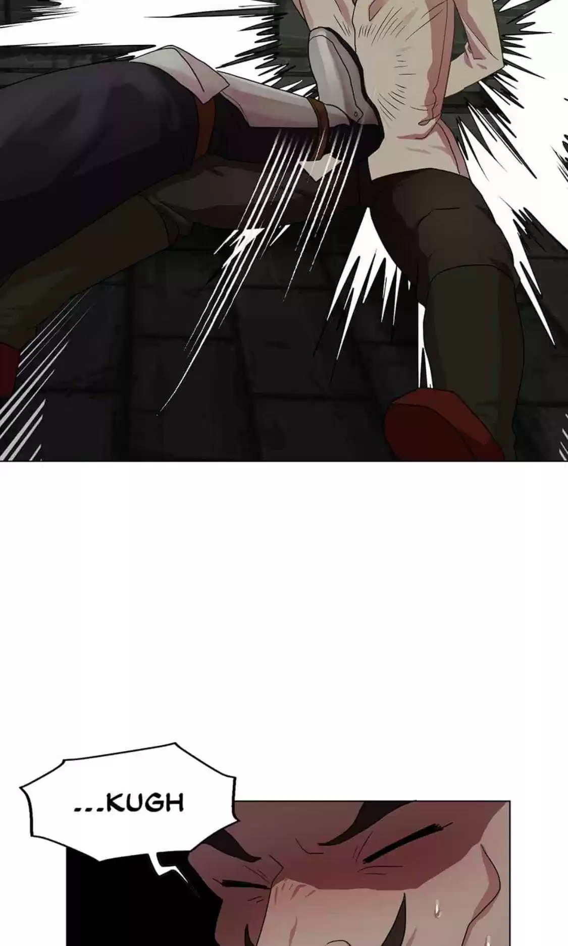 The Duke’S Servant Chapter 18