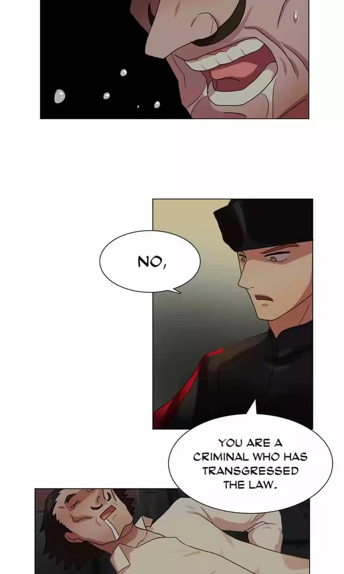 The Duke’S Servant Chapter 18