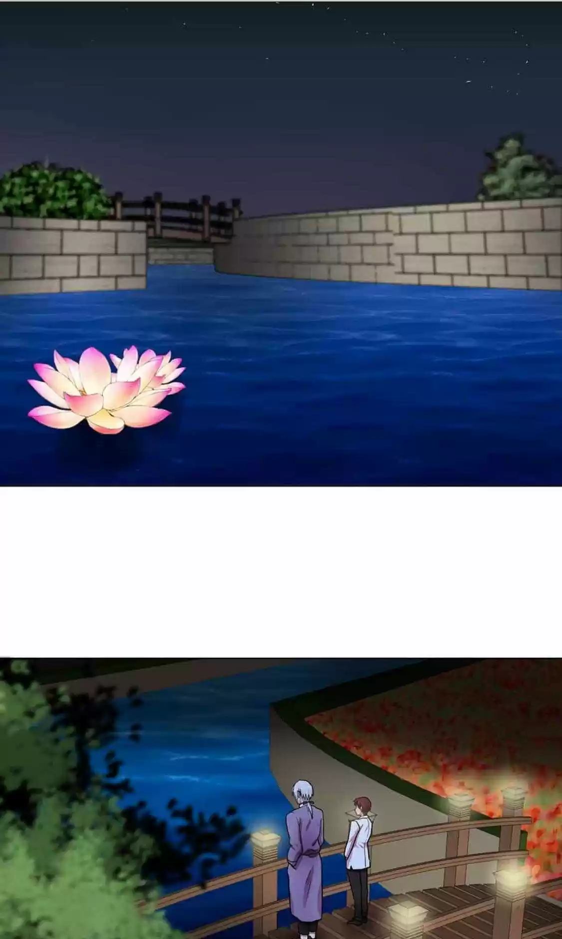 The Duke’S Servant Chapter 18