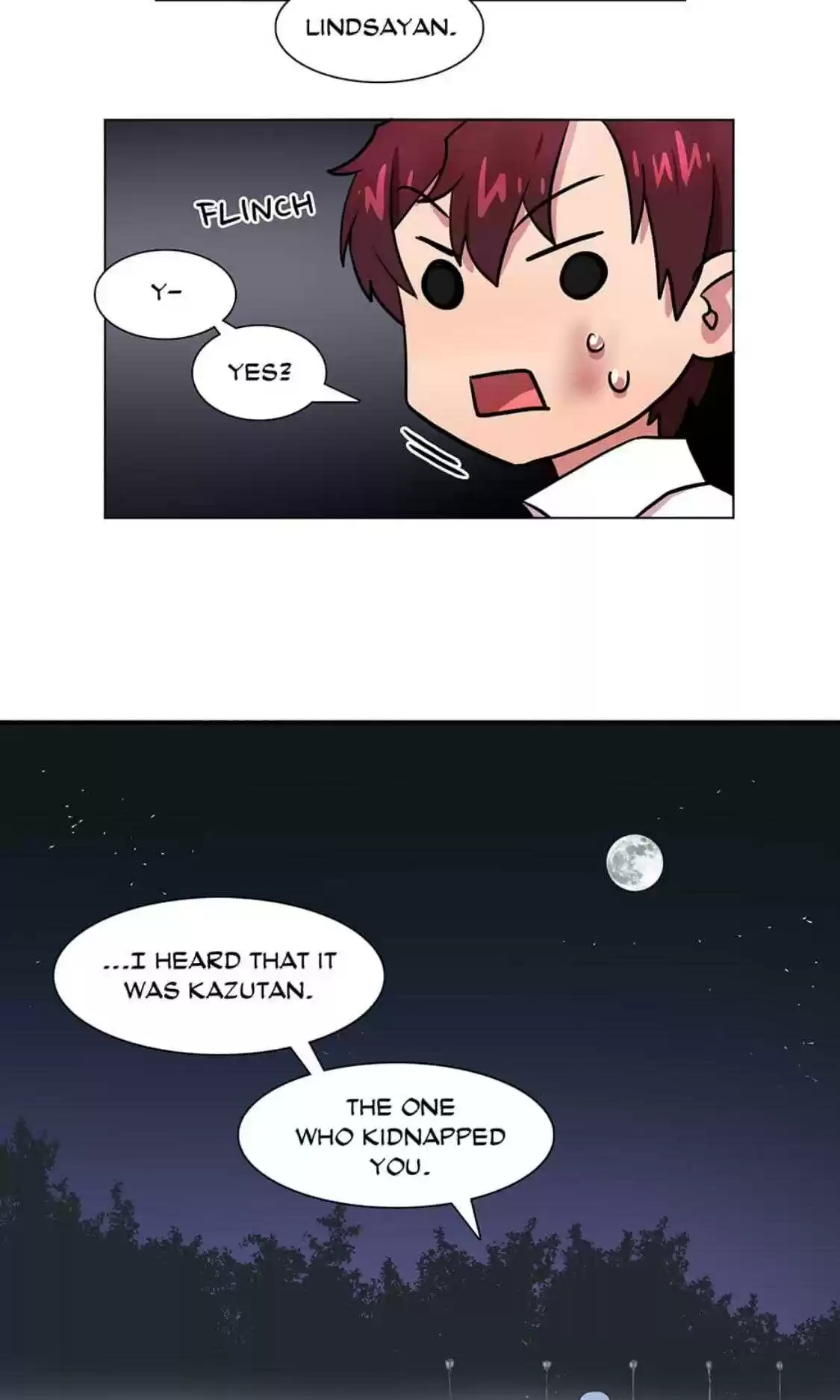 The Duke’S Servant Chapter 18