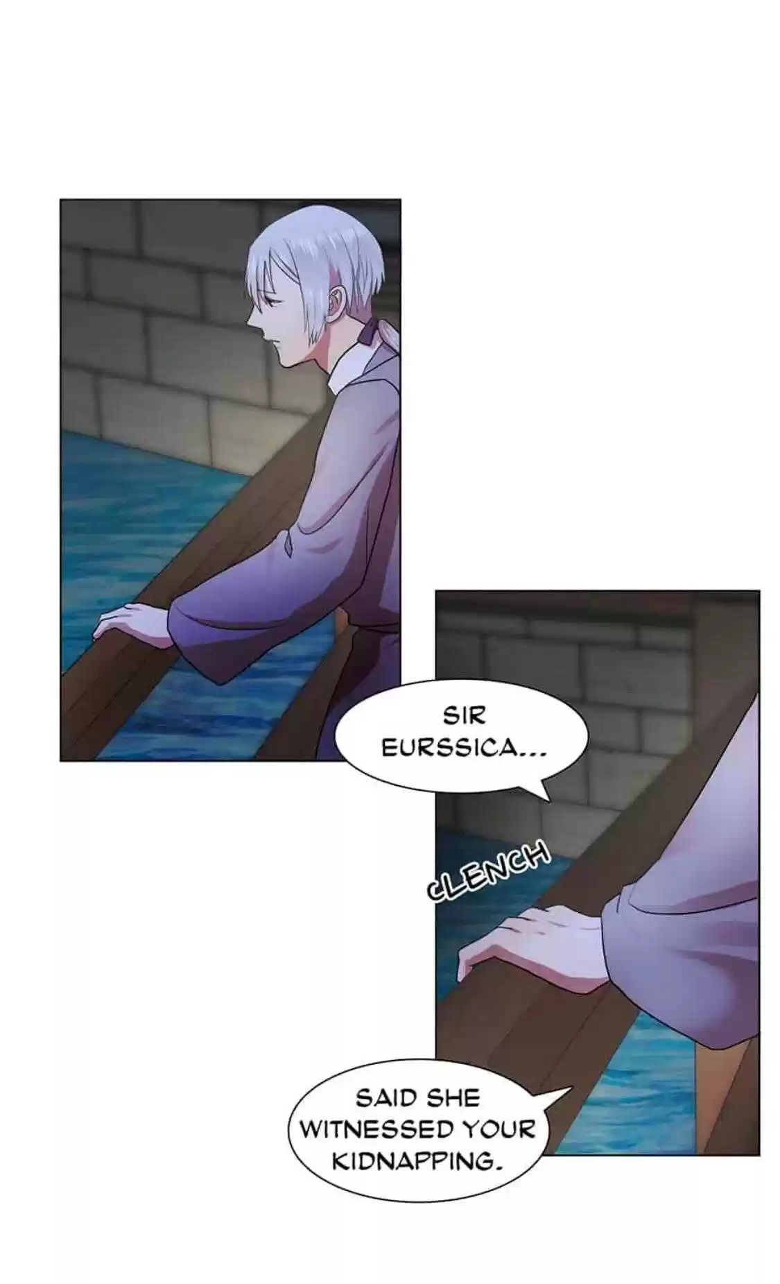 The Duke’S Servant Chapter 18