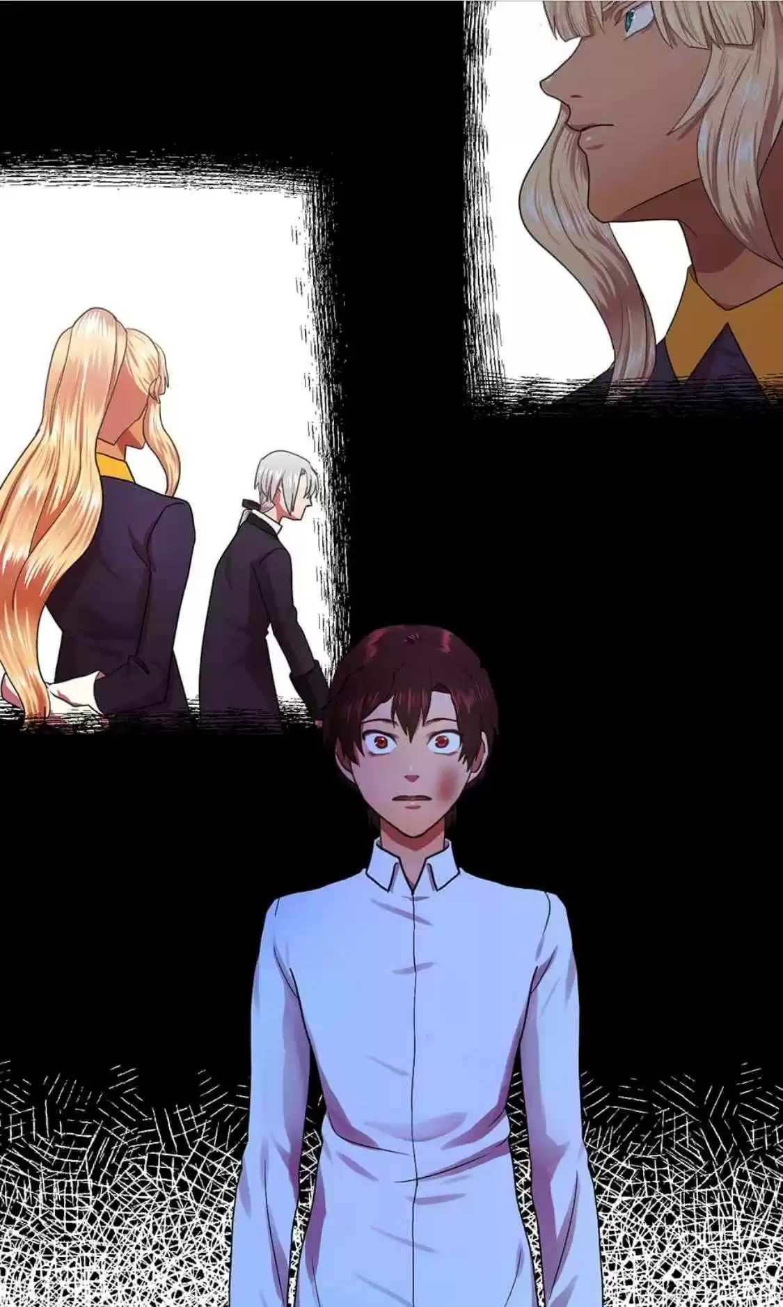 The Duke’S Servant Chapter 18