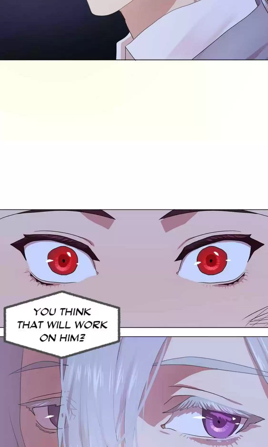 The Duke’S Servant Chapter 18