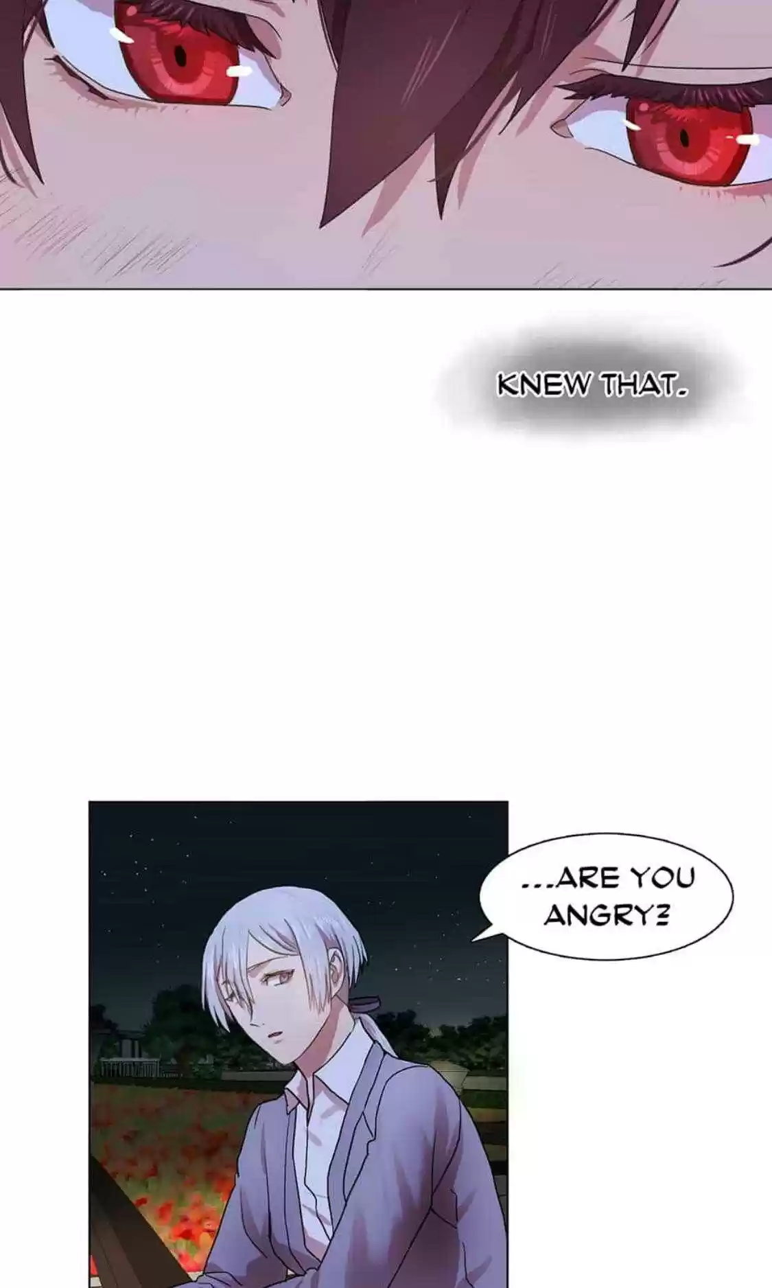 The Duke’S Servant Chapter 18