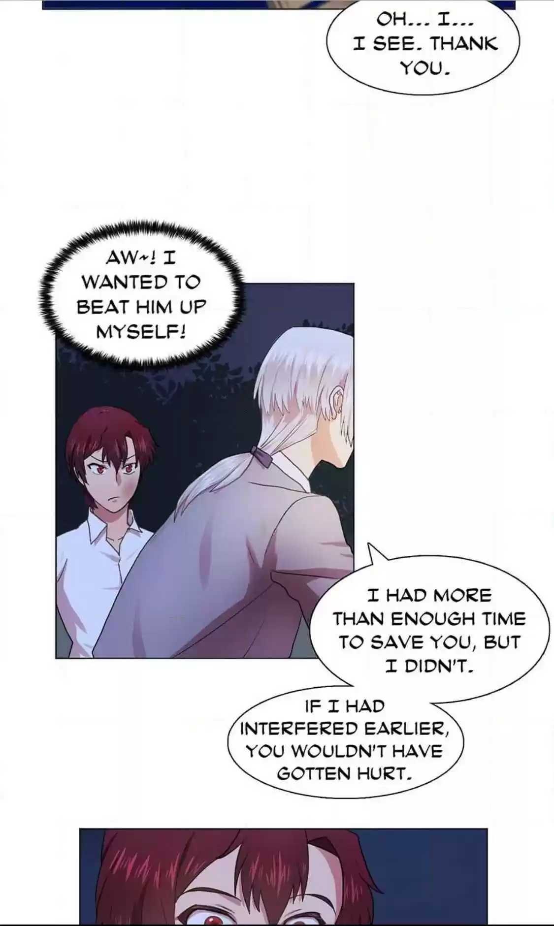 The Duke’S Servant Chapter 18