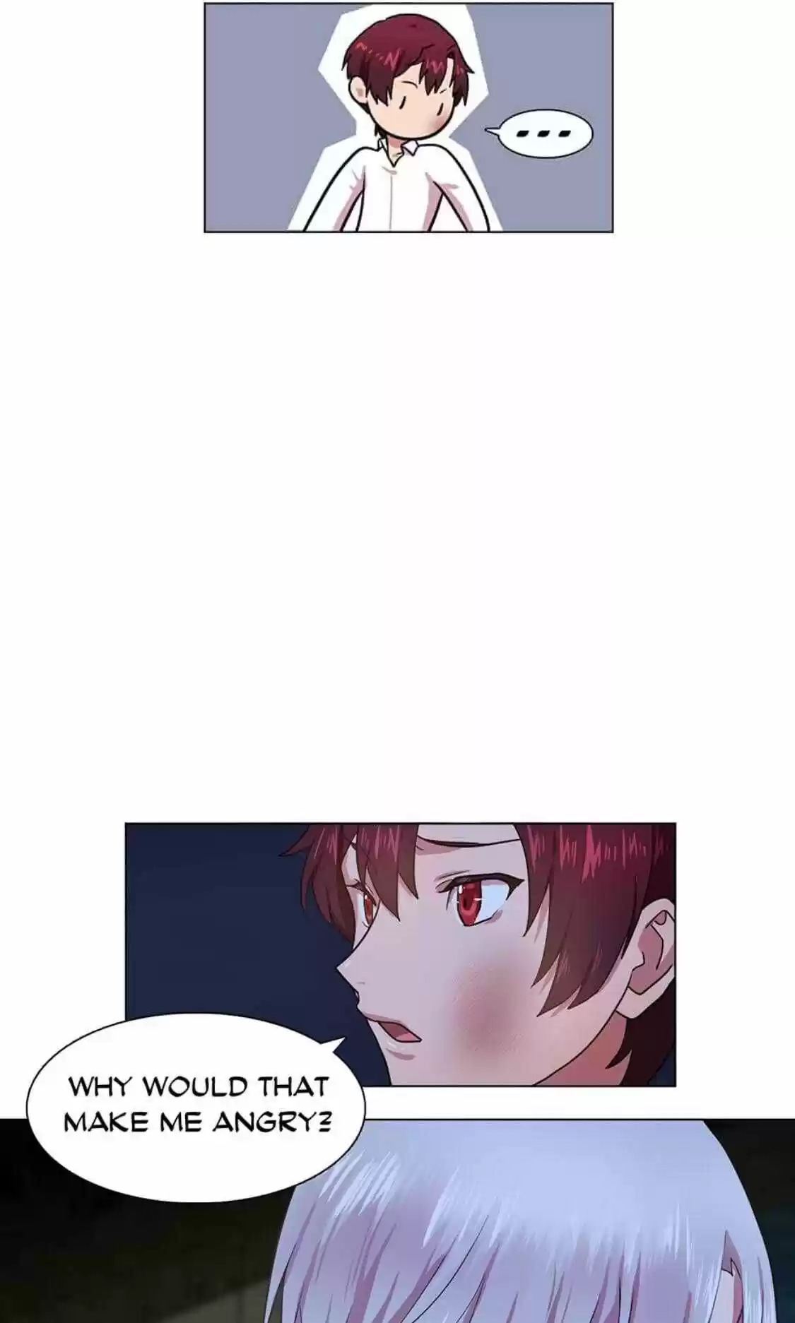 The Duke’S Servant Chapter 18