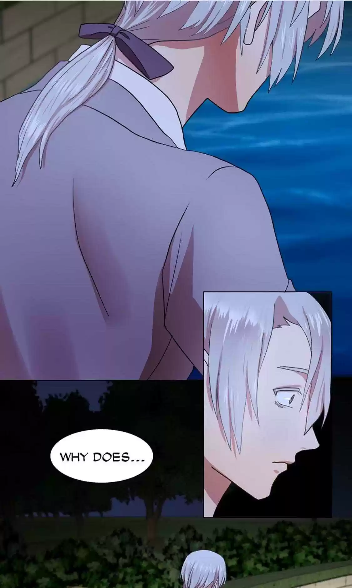 The Duke’S Servant Chapter 18