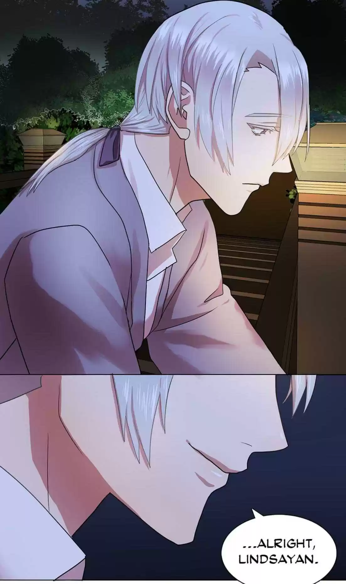 The Duke’S Servant Chapter 18