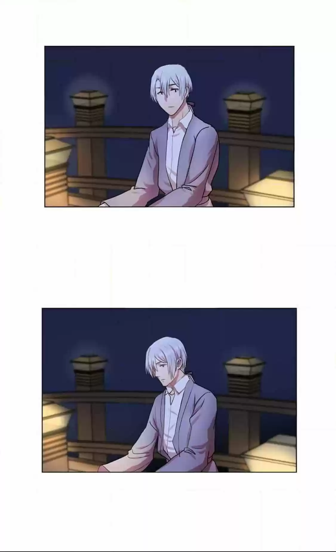 The Duke’S Servant Chapter 18