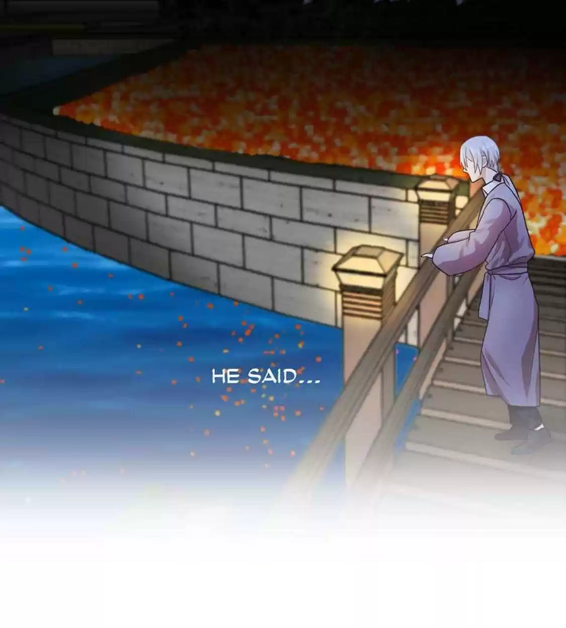 The Duke’S Servant Chapter 18