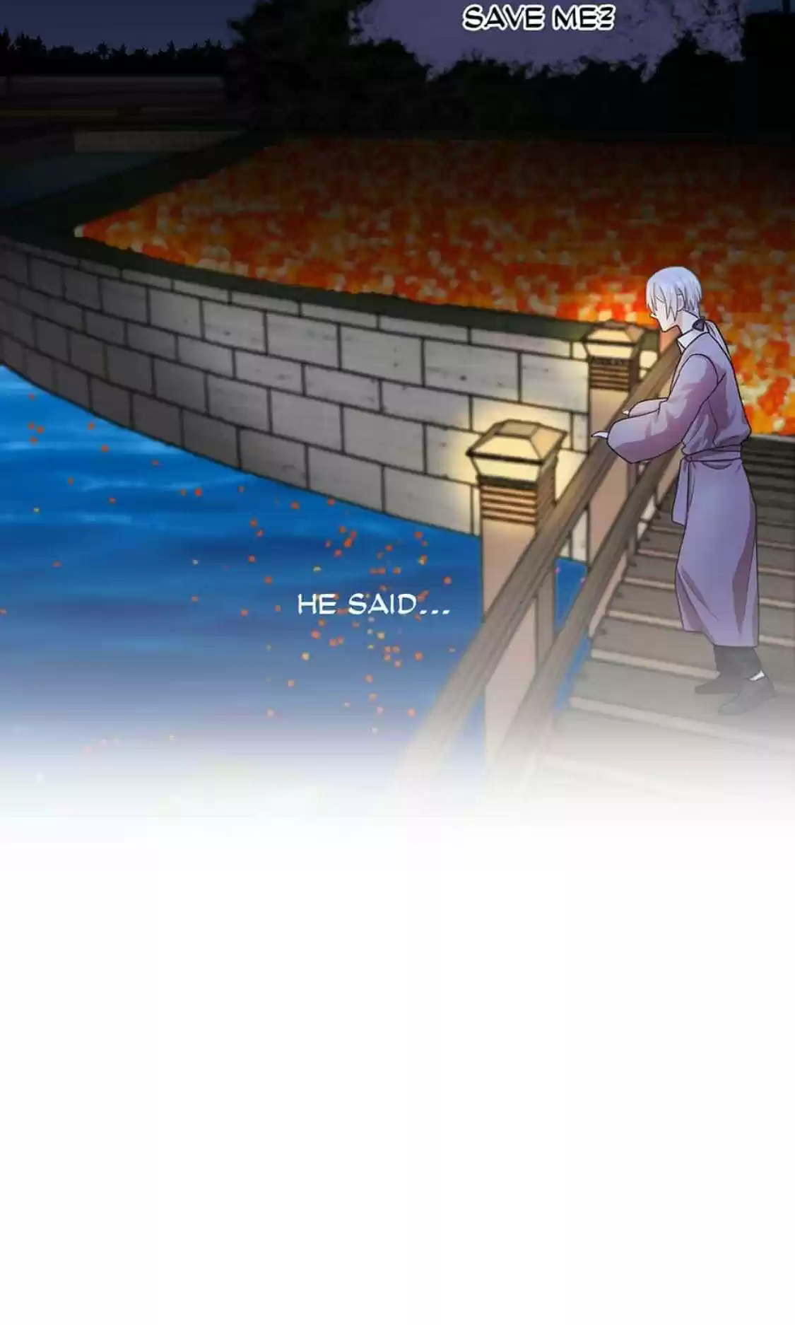 The Duke’S Servant Chapter 19