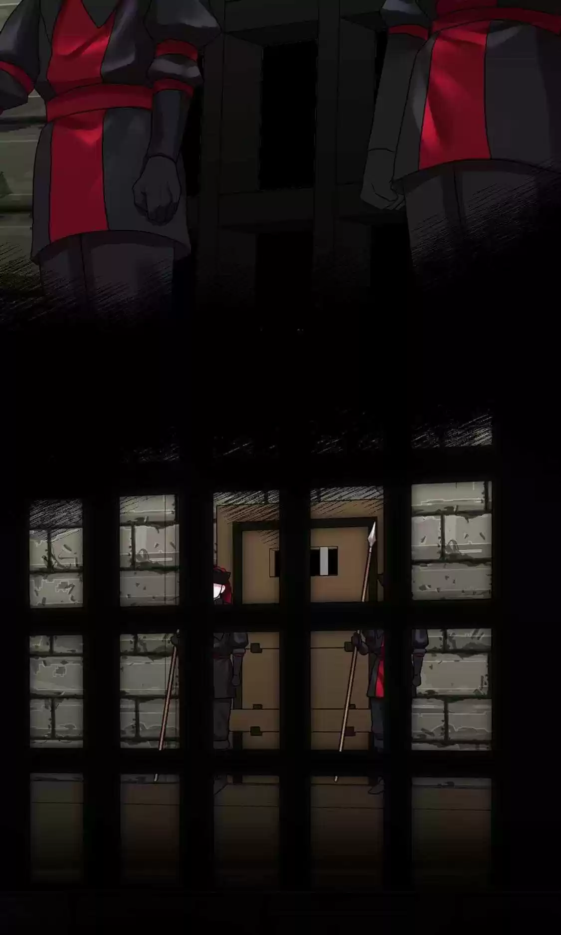 The Duke’S Servant Chapter 19