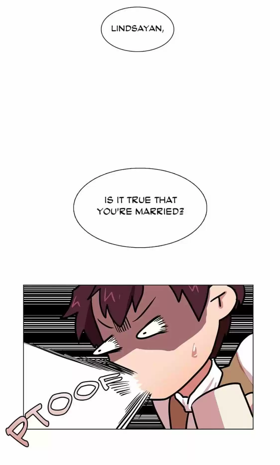 The Duke’S Servant Chapter 19