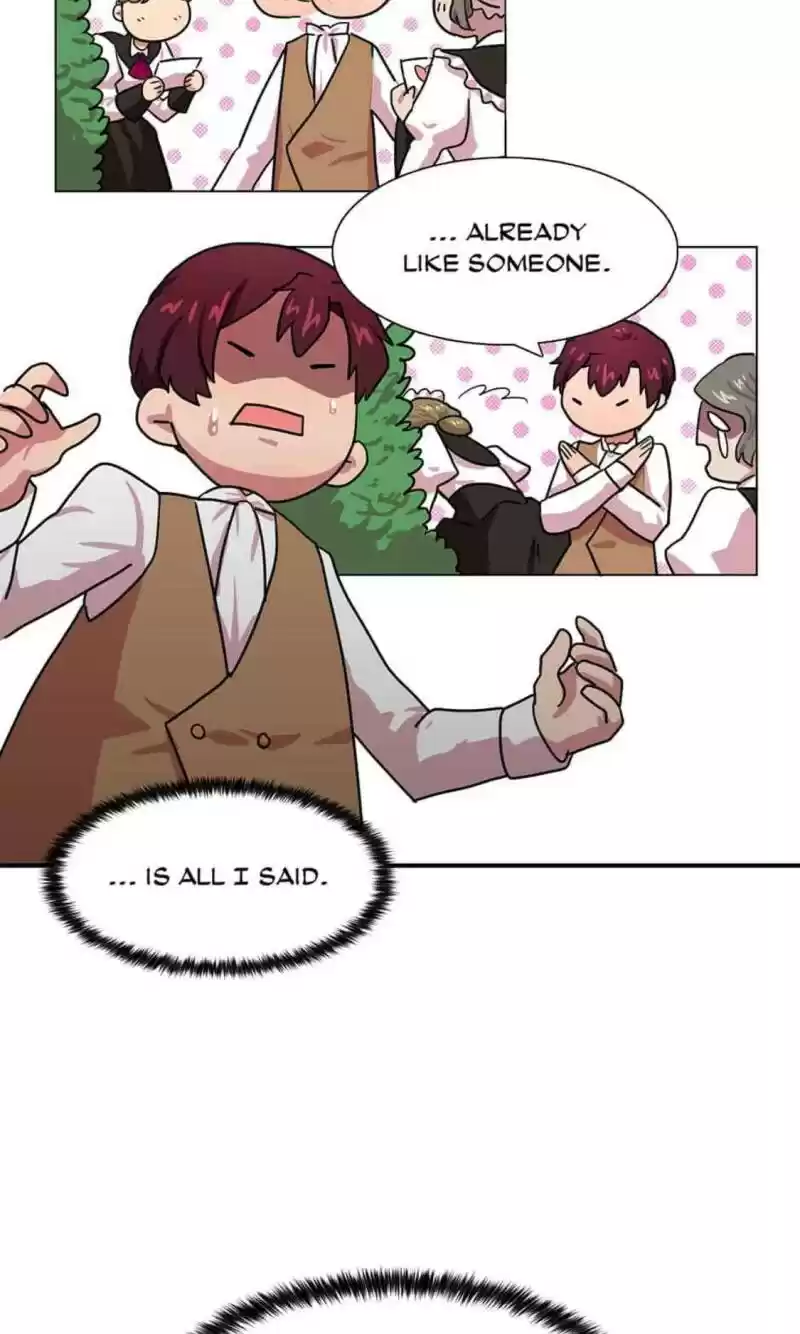 The Duke’S Servant Chapter 19