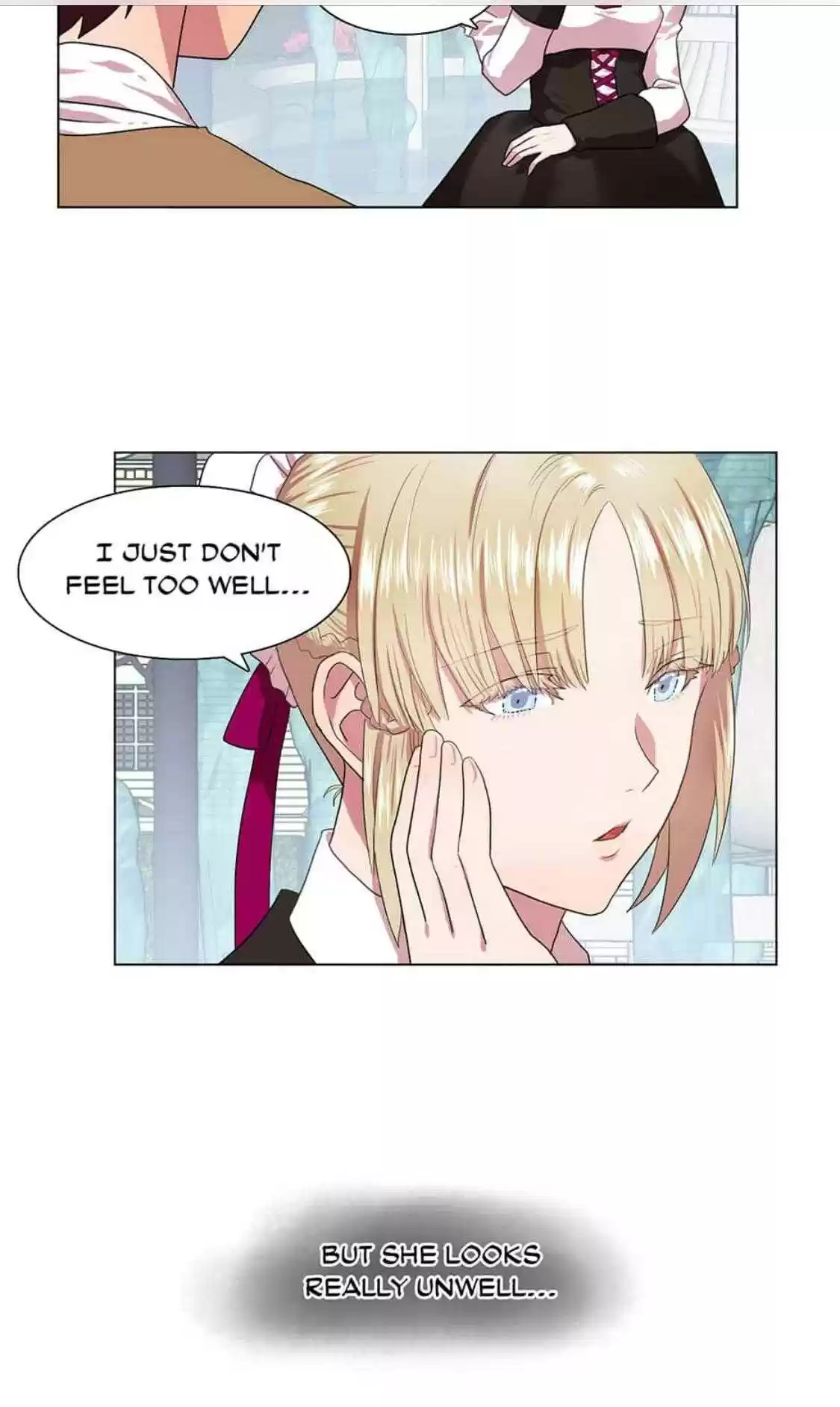 The Duke’S Servant Chapter 19