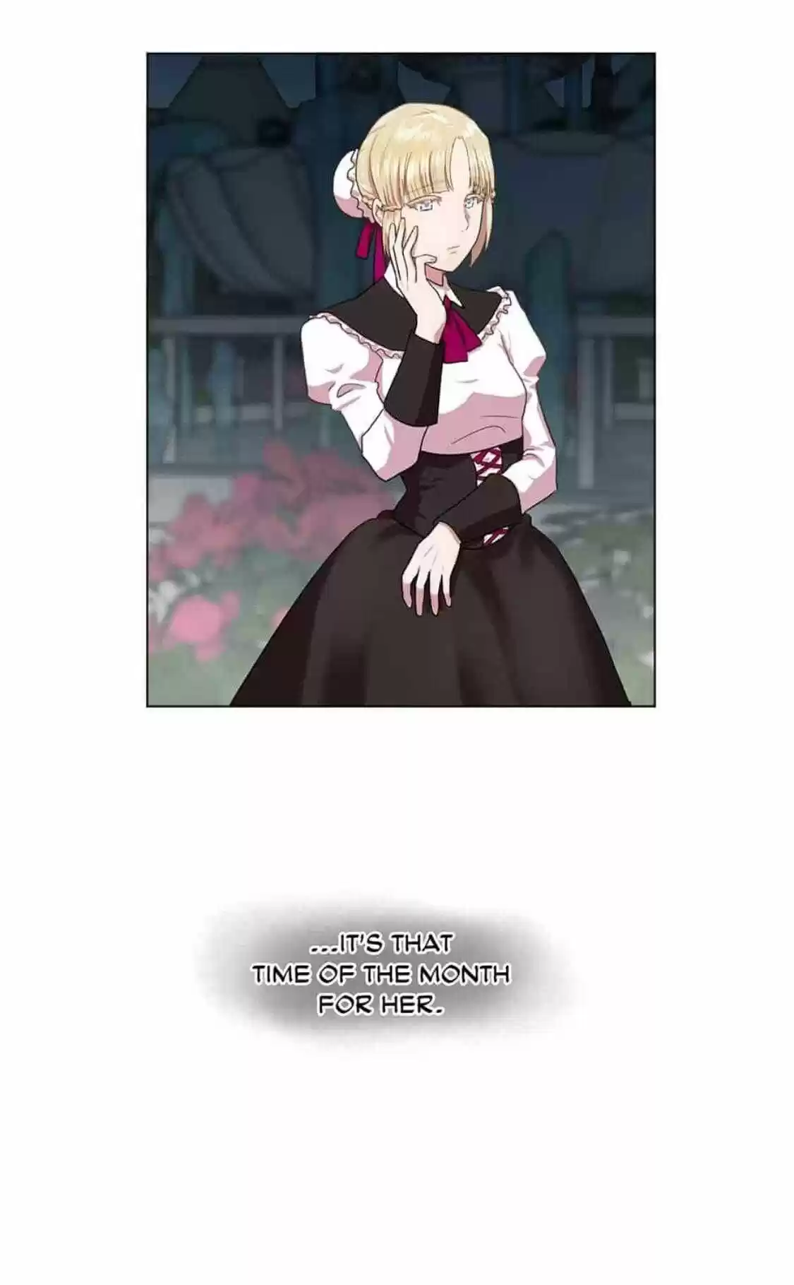 The Duke’S Servant Chapter 19